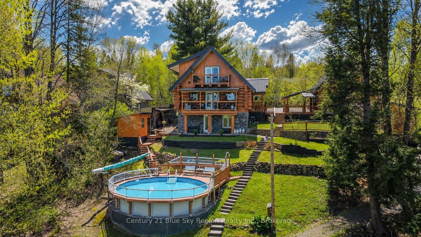 Main Property