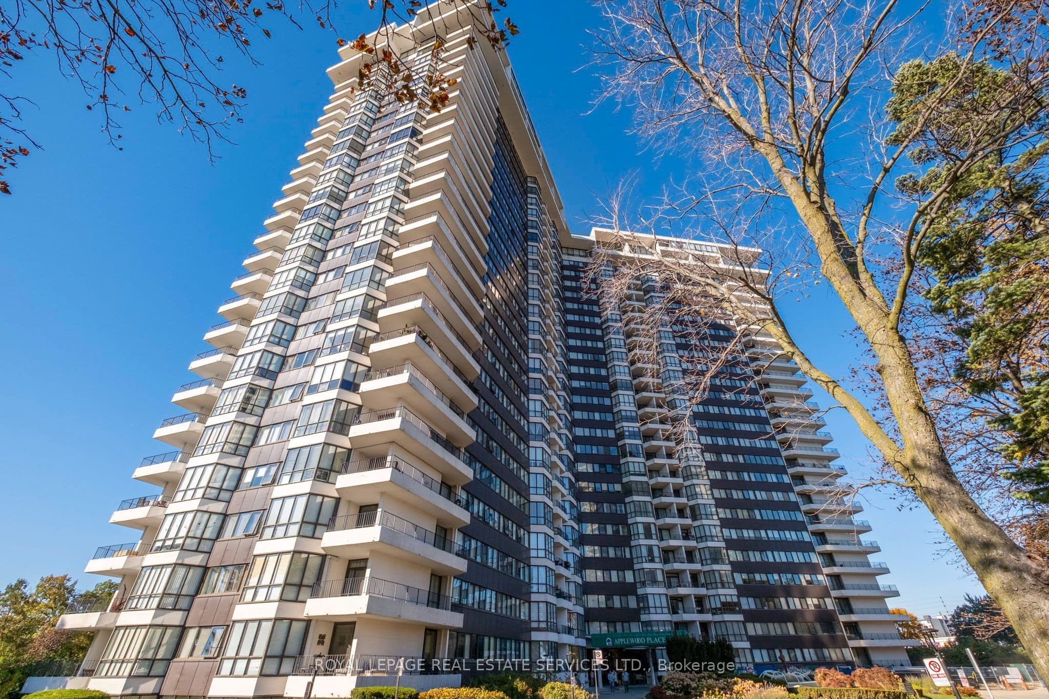 Main Property