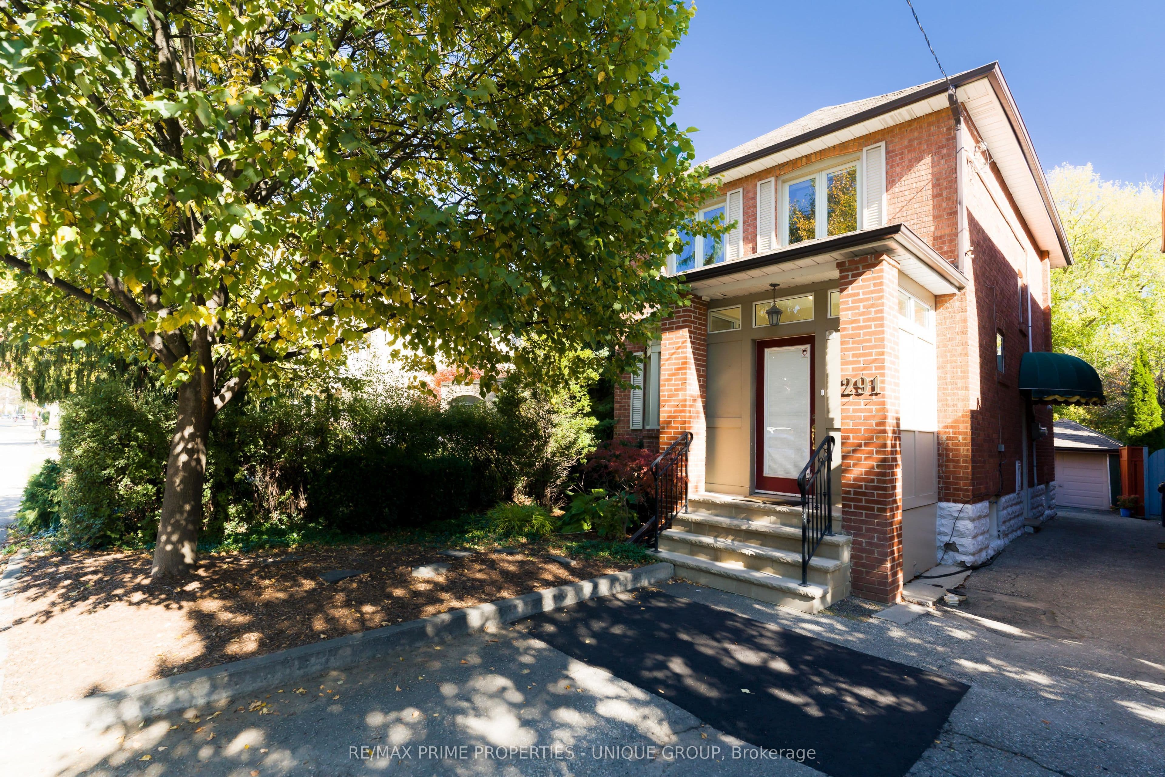 Main Property
