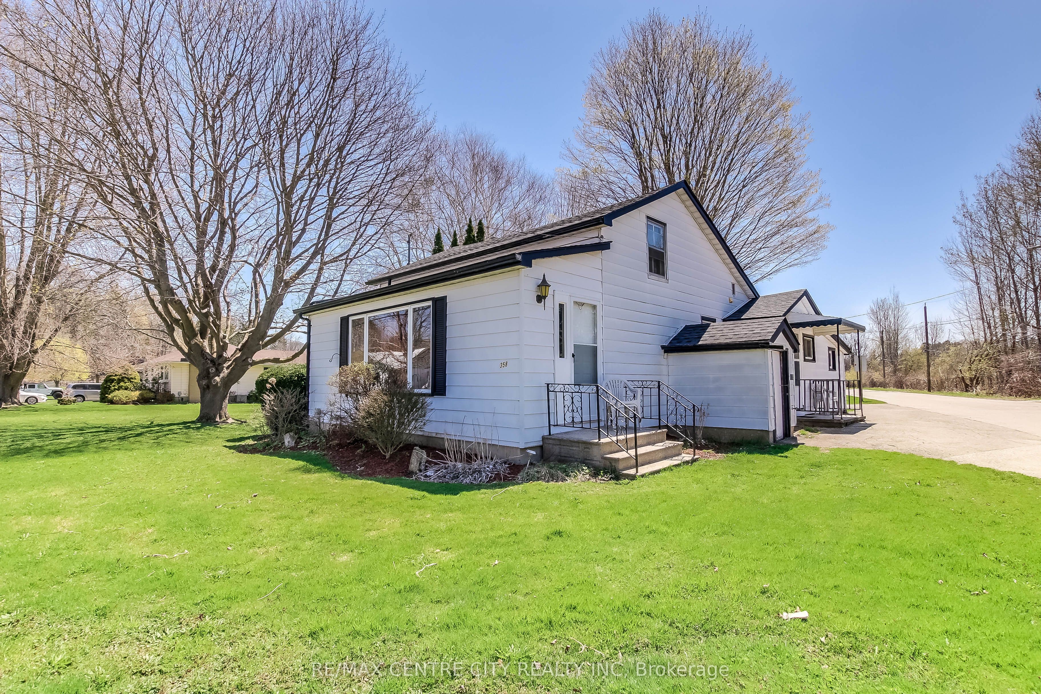 Main Property