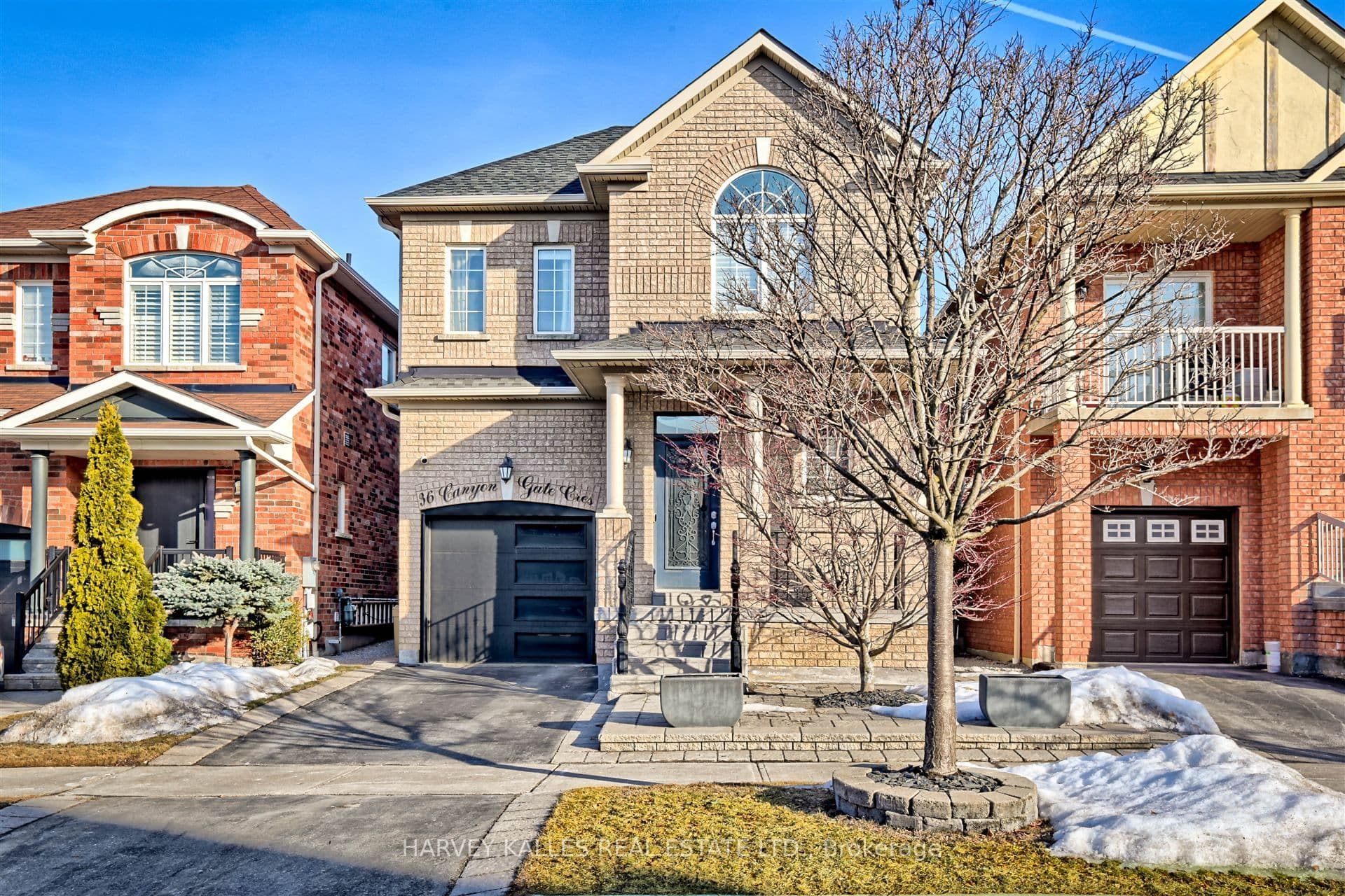 Main Property