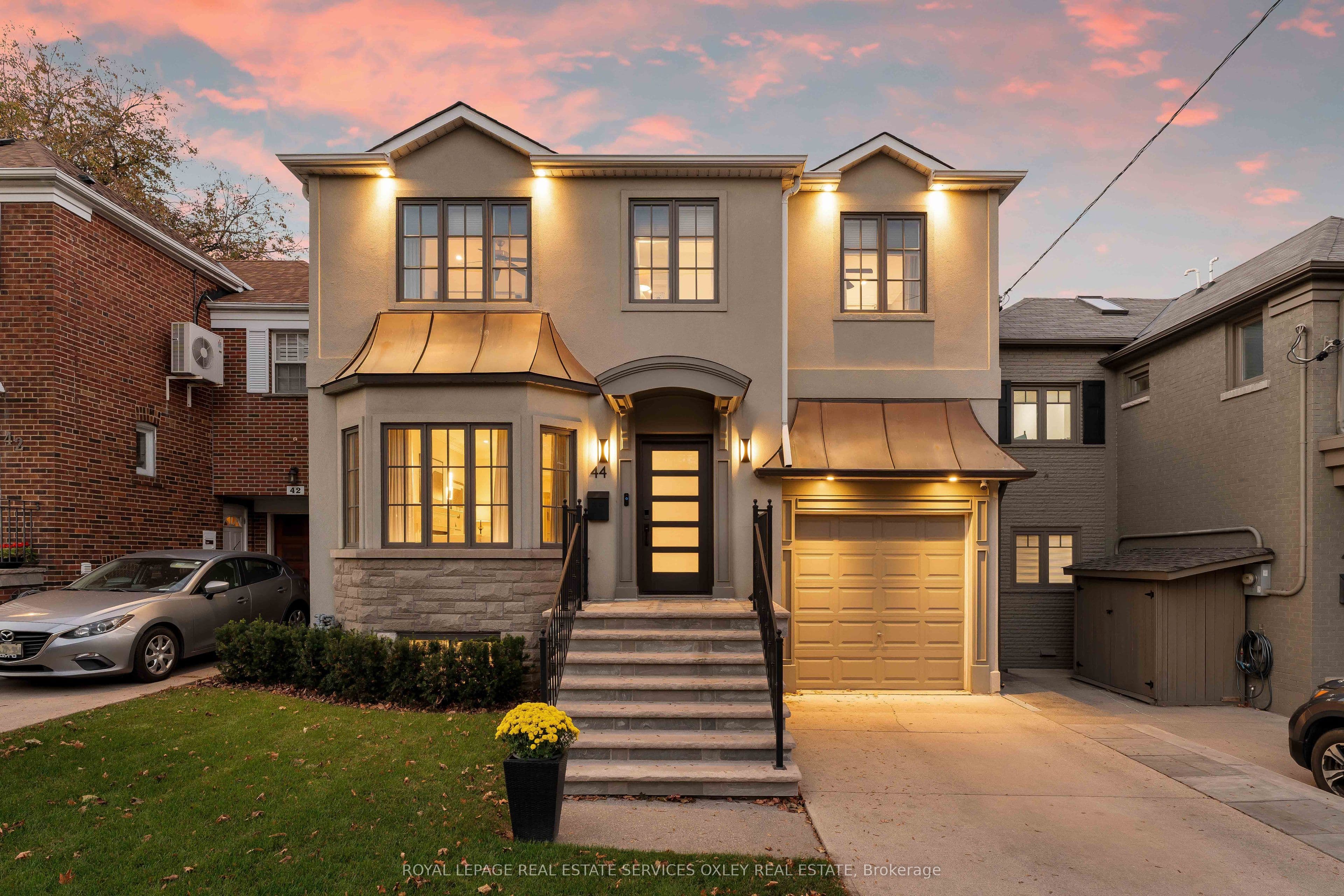 Main Property