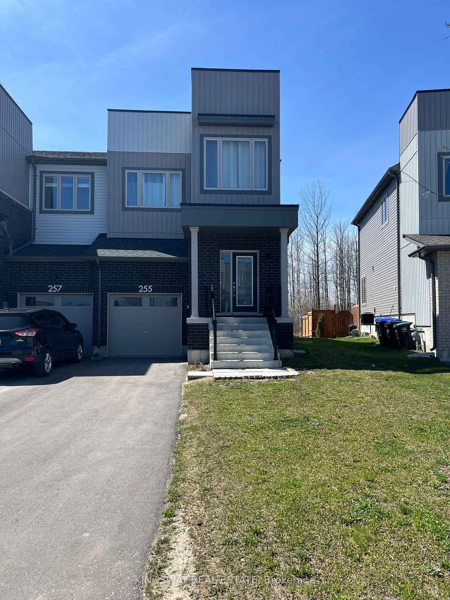 Main Property