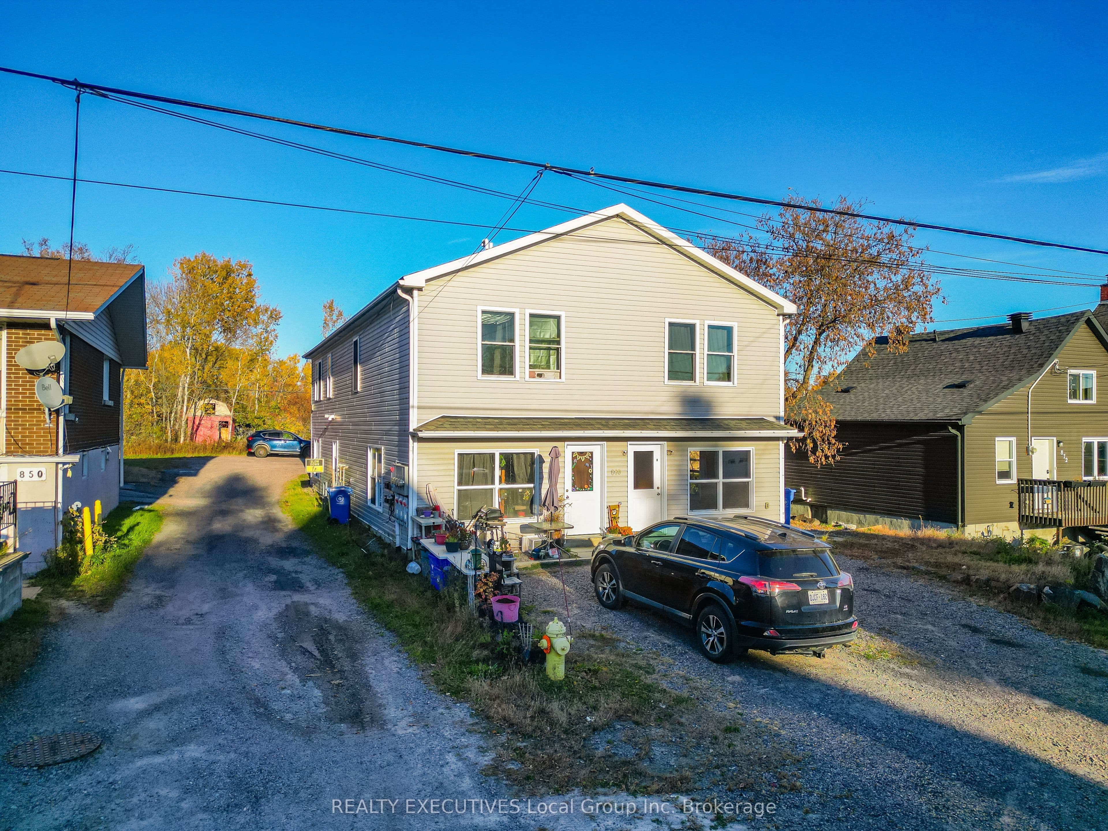 Main Property