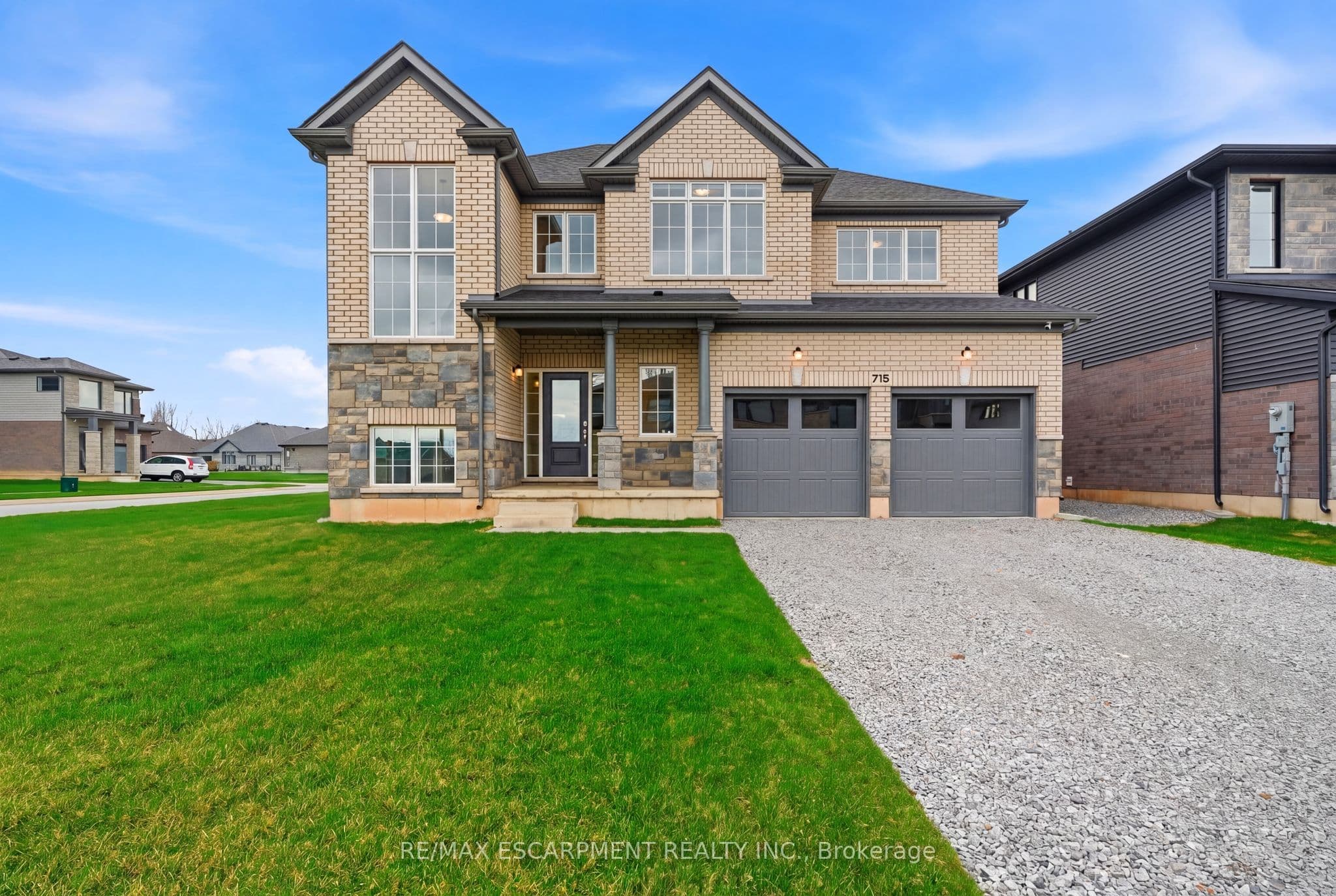 Main Property
