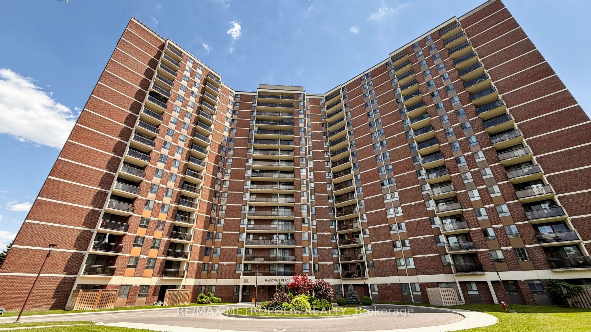 Main Property