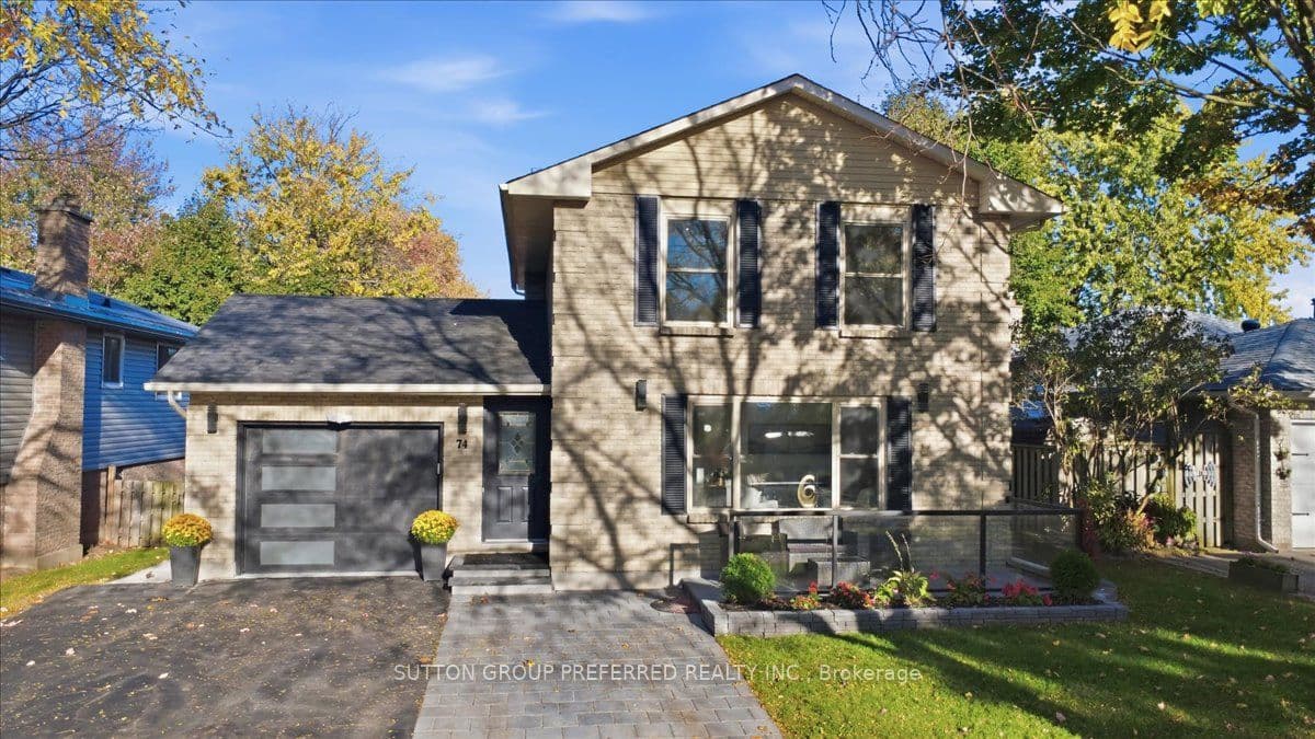 Main Property