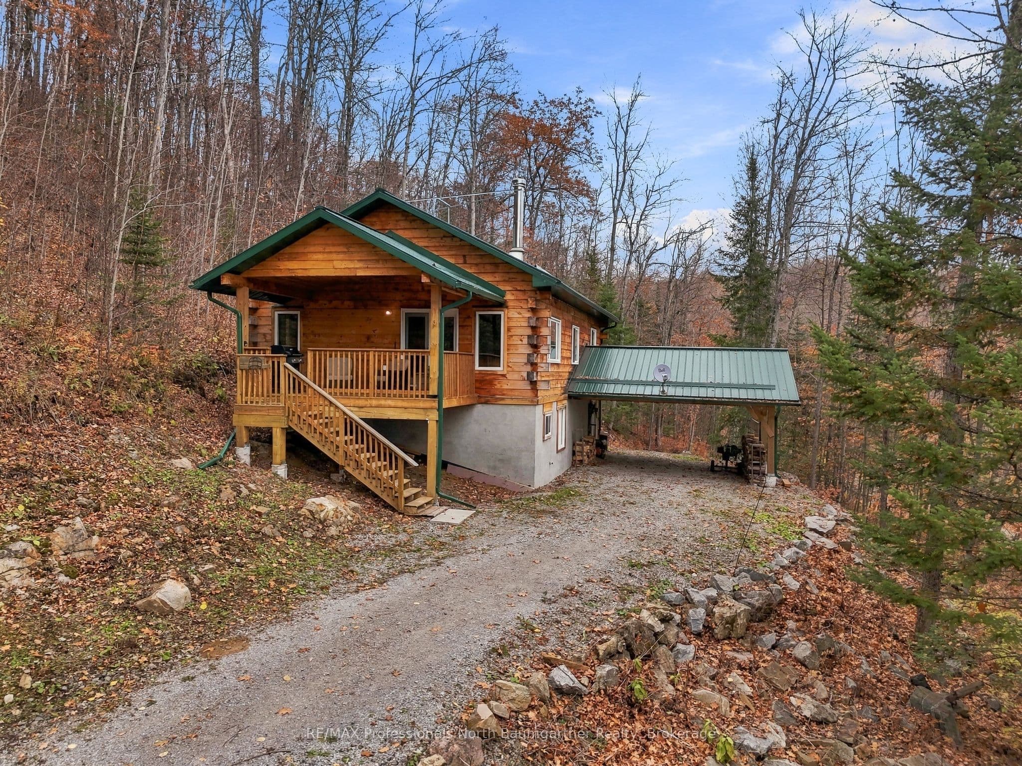 Main Property