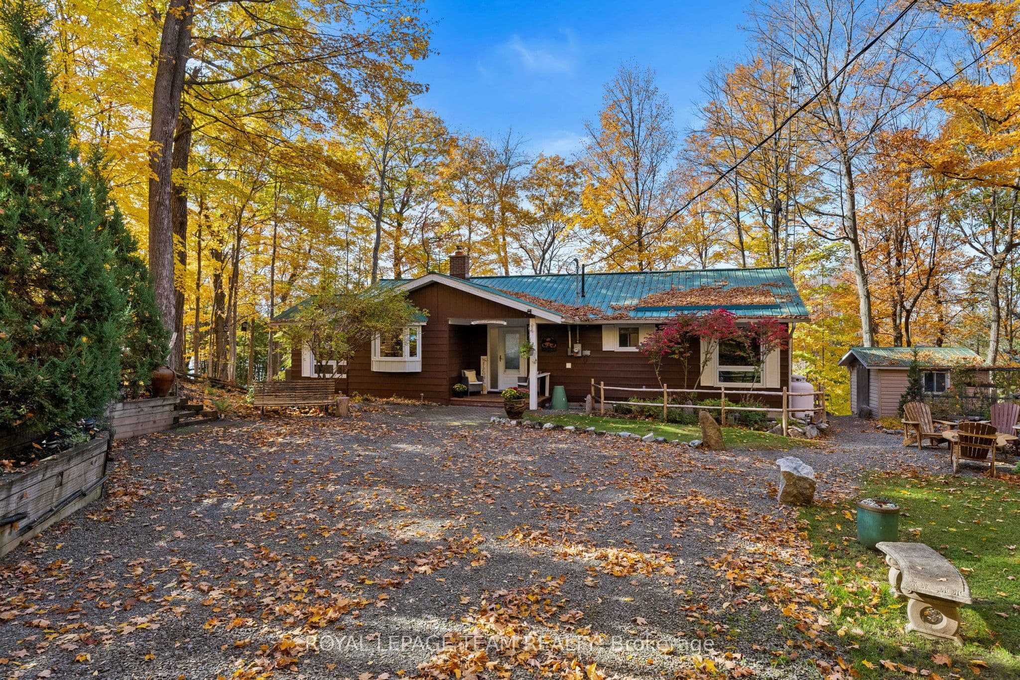 Main Property