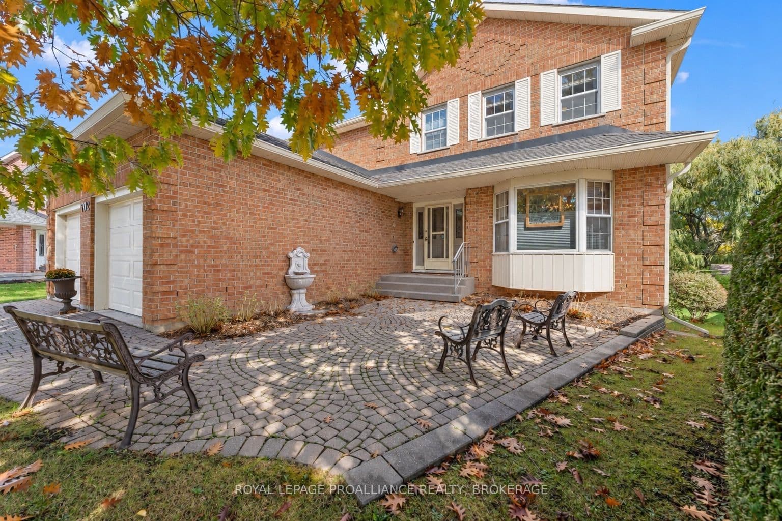 Main Property