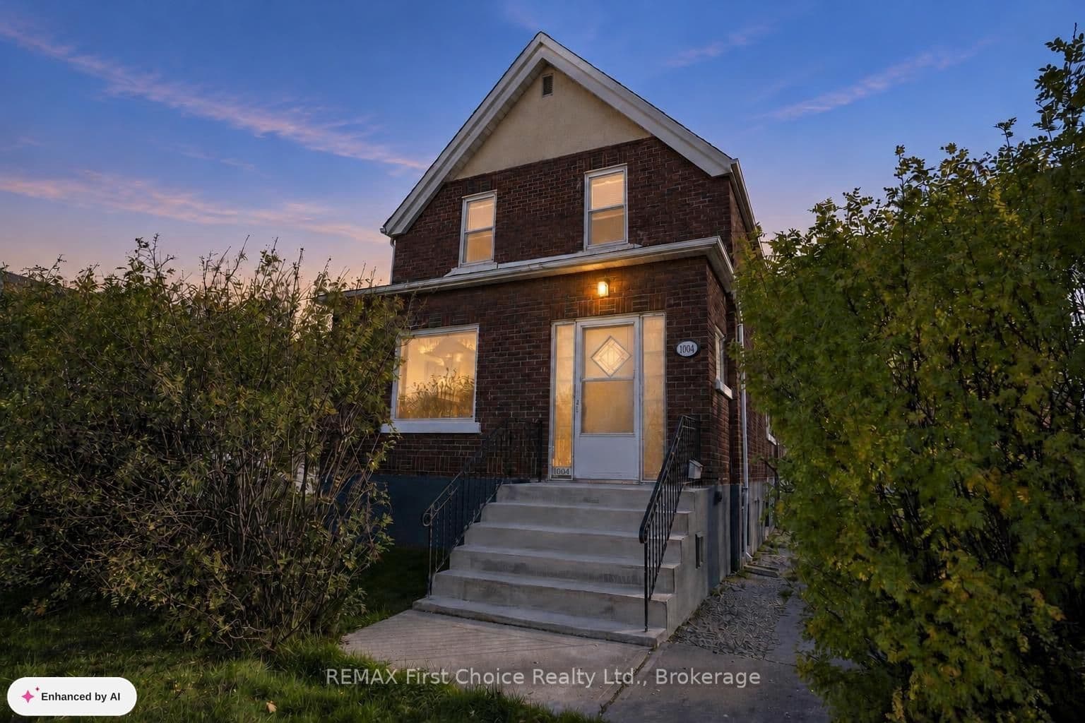 Main Property
