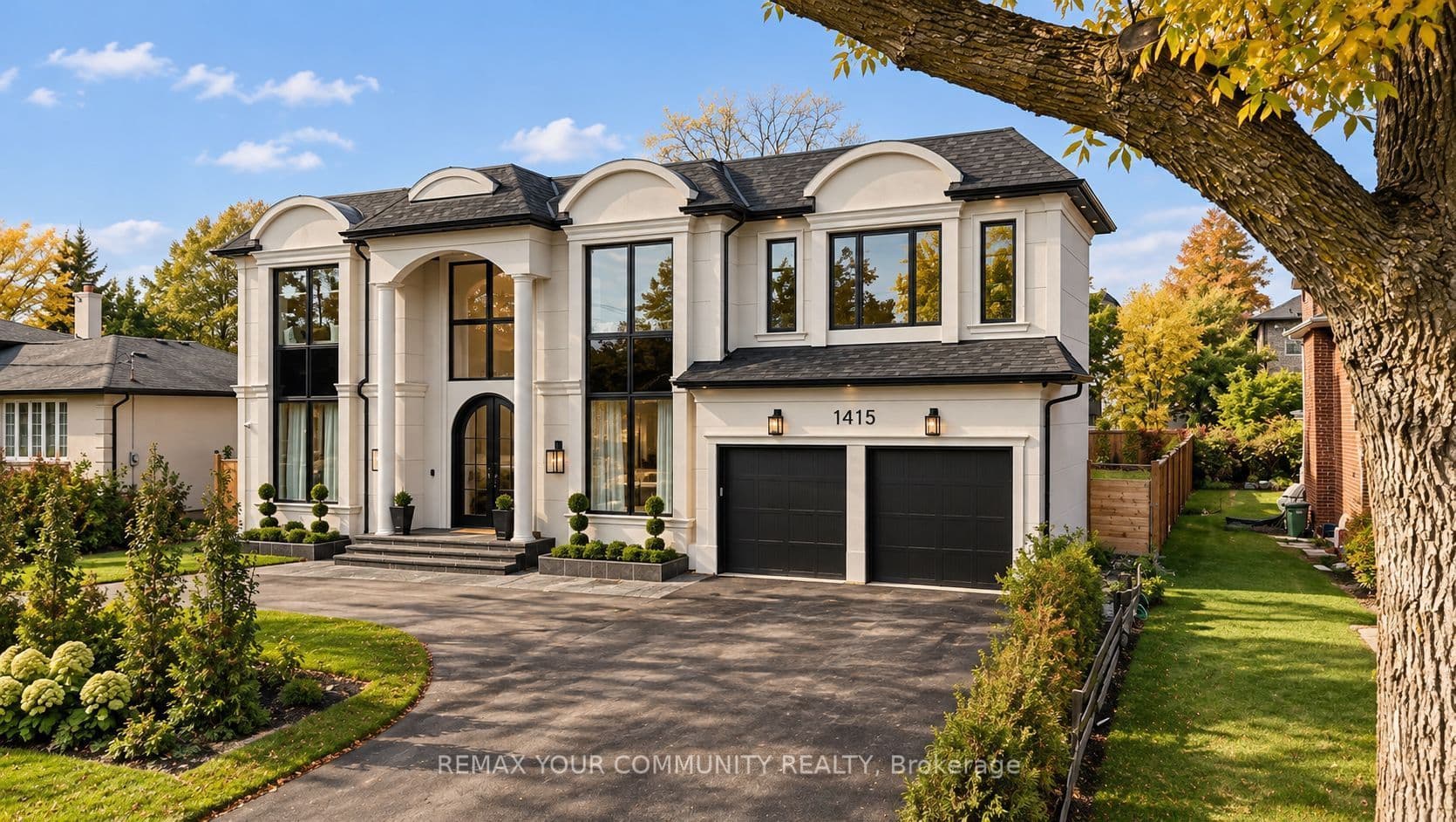Main Property