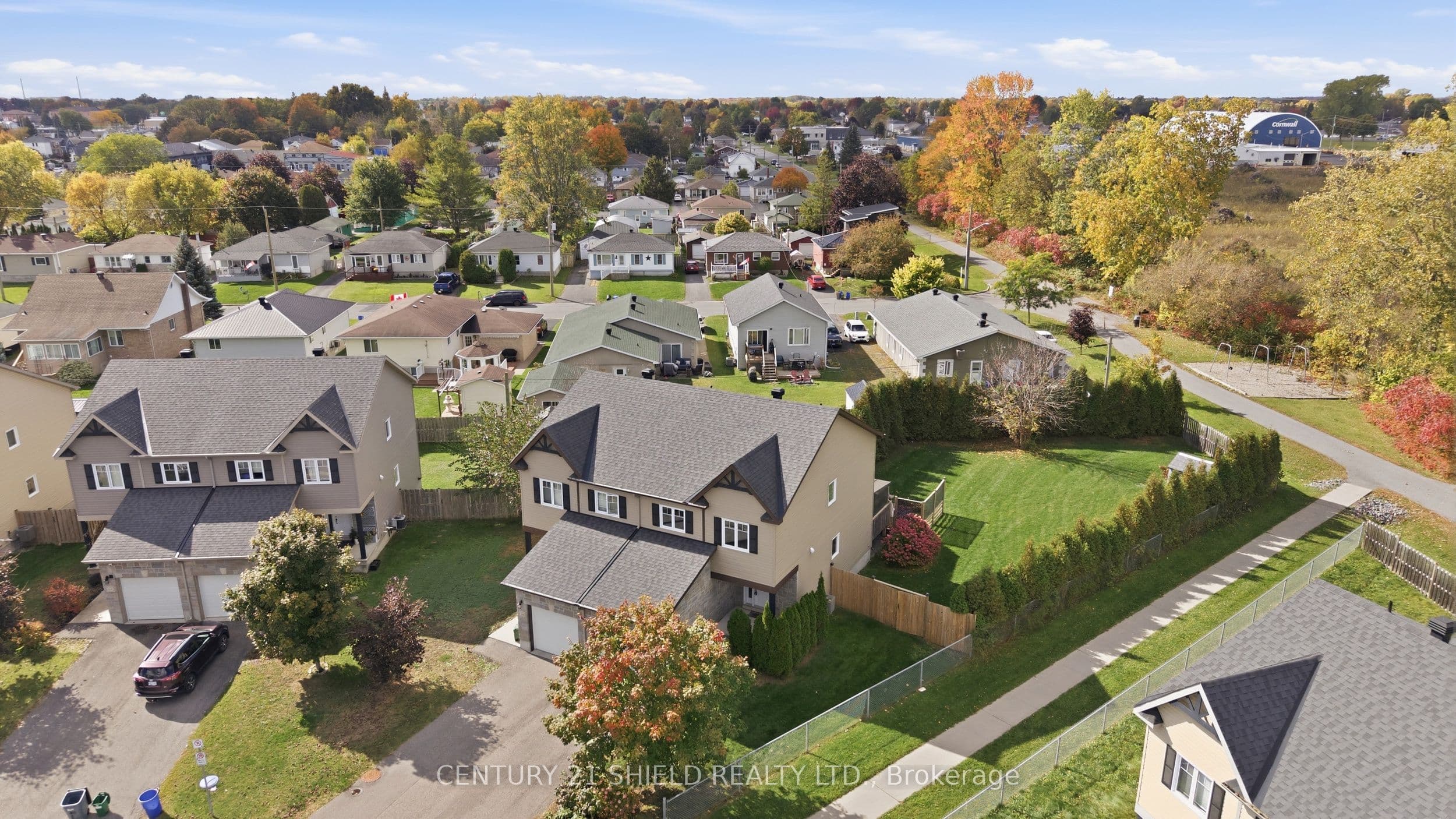 Main Property