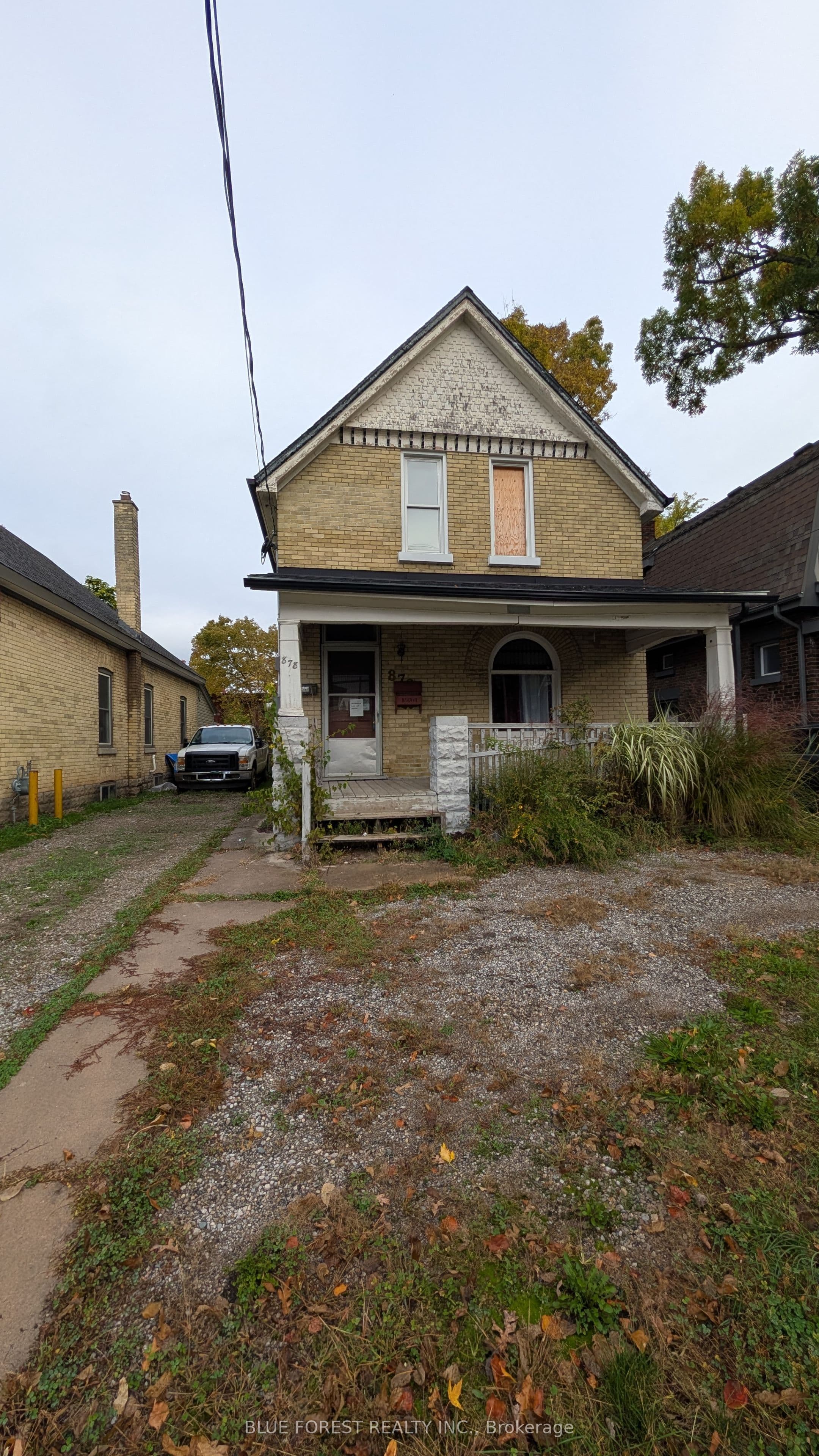 Main Property