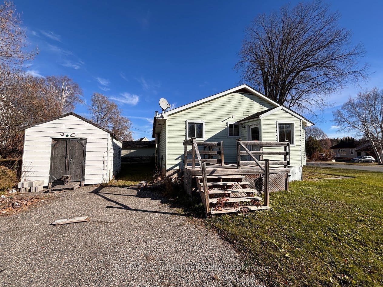 Main Property