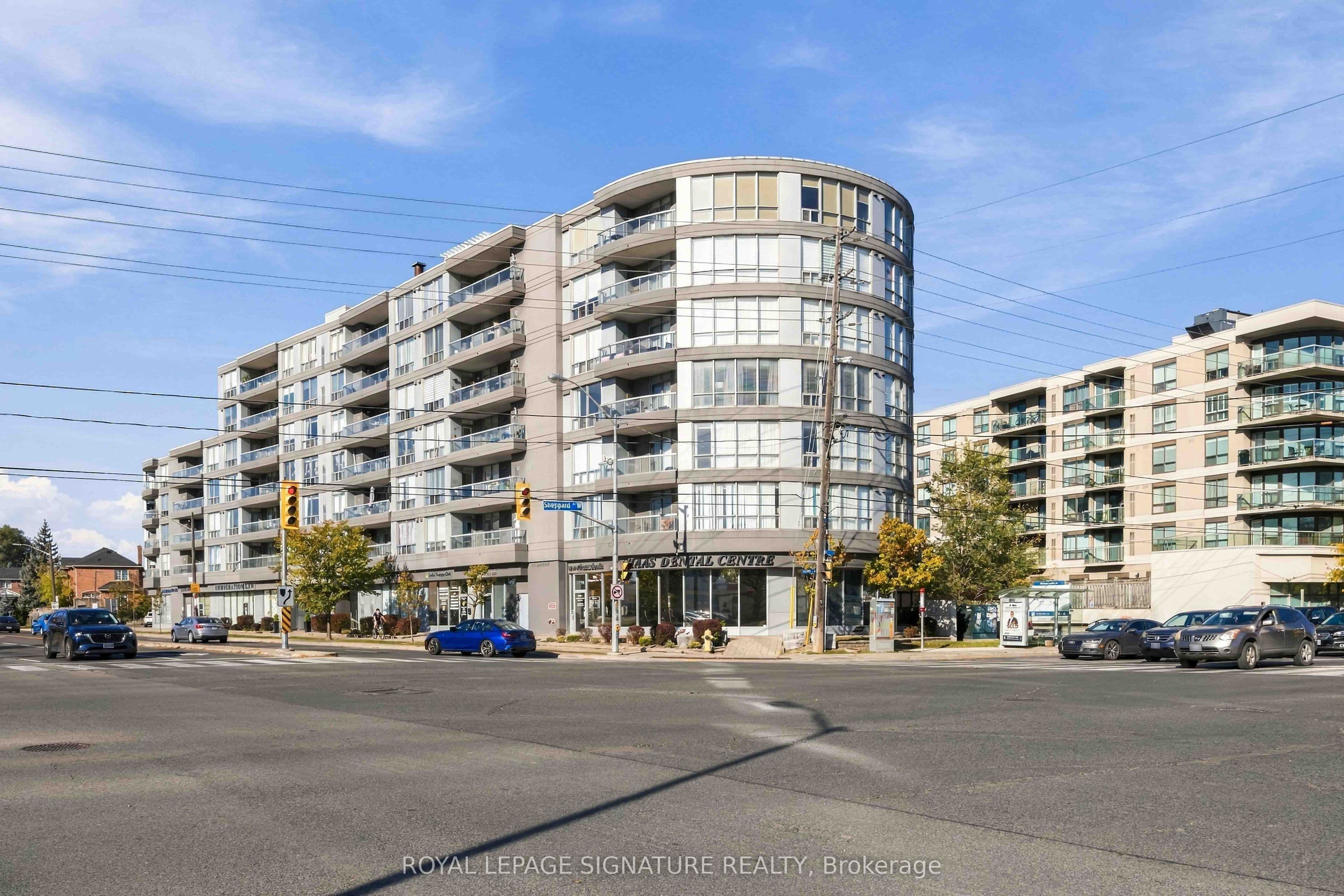 Main Property
