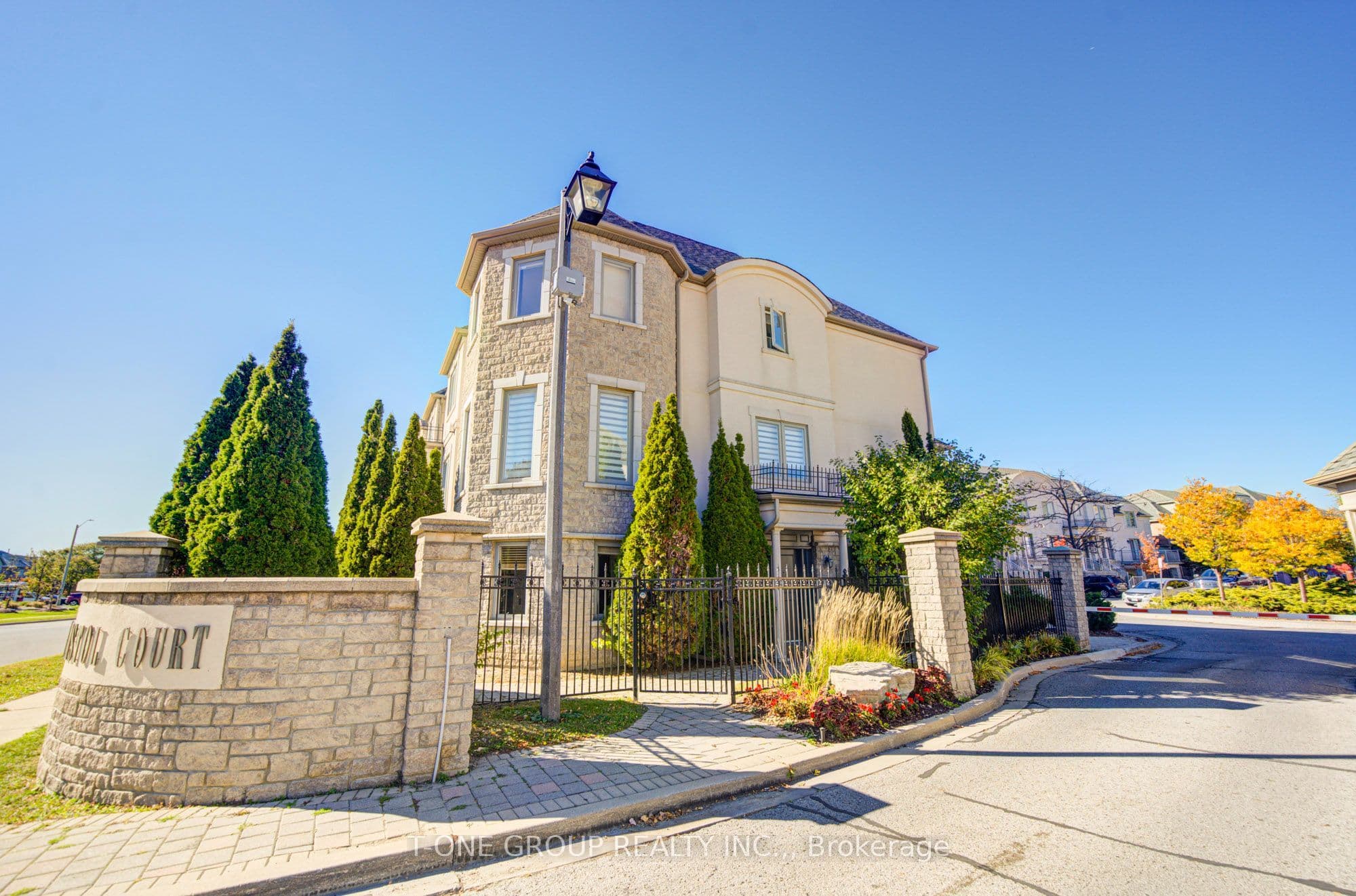 Main Property