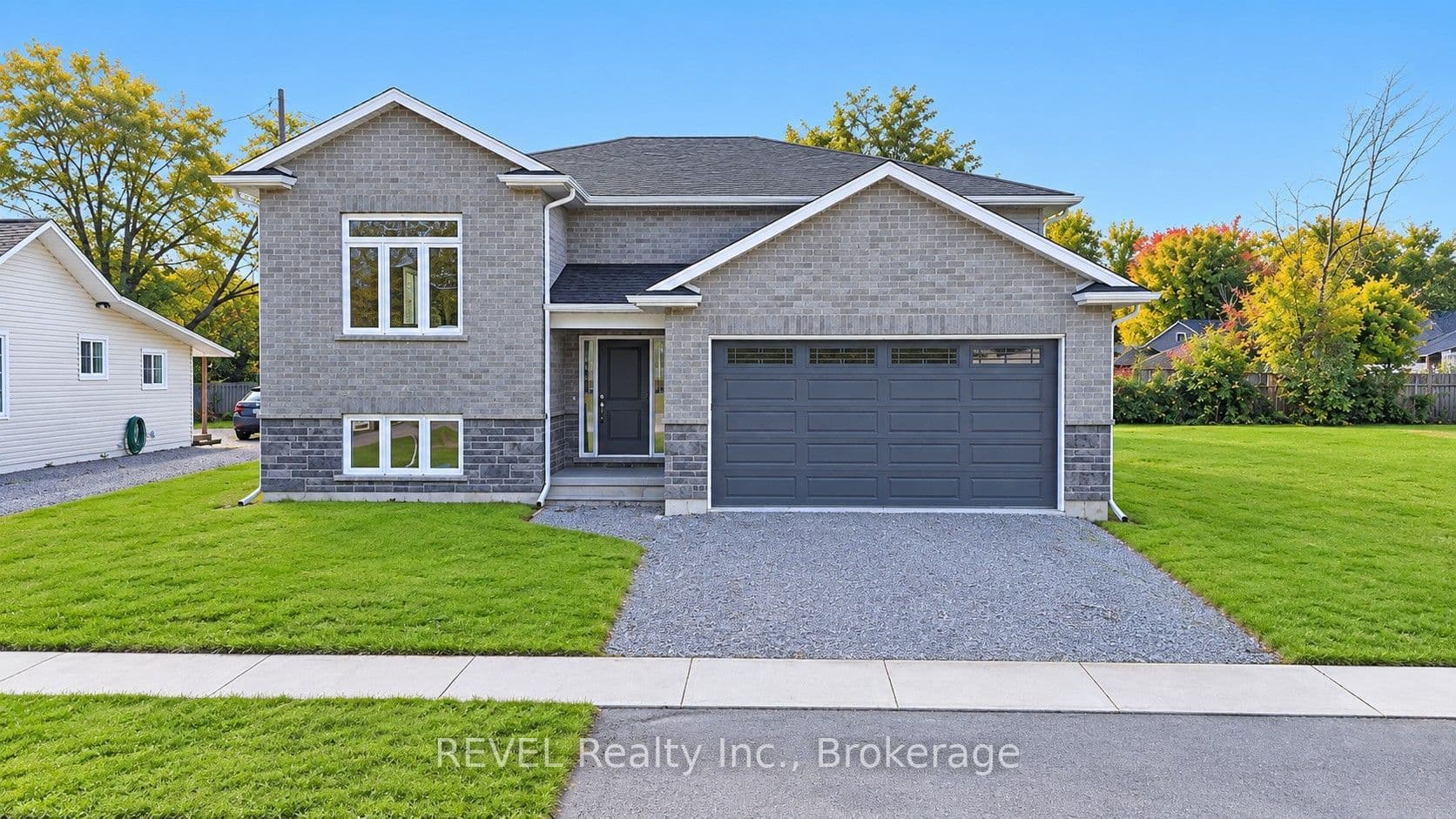 Main Property
