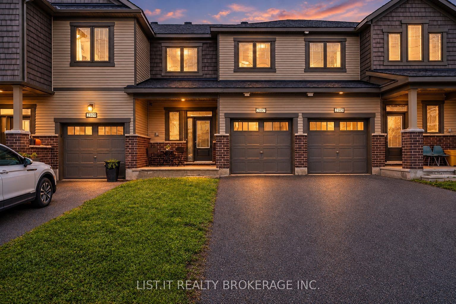 Main Property