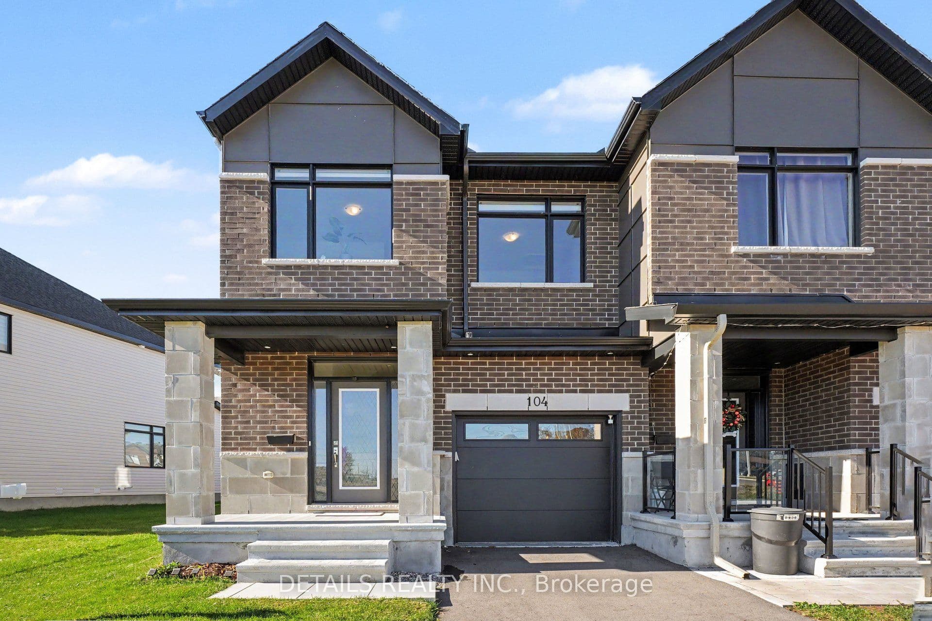 Main Property