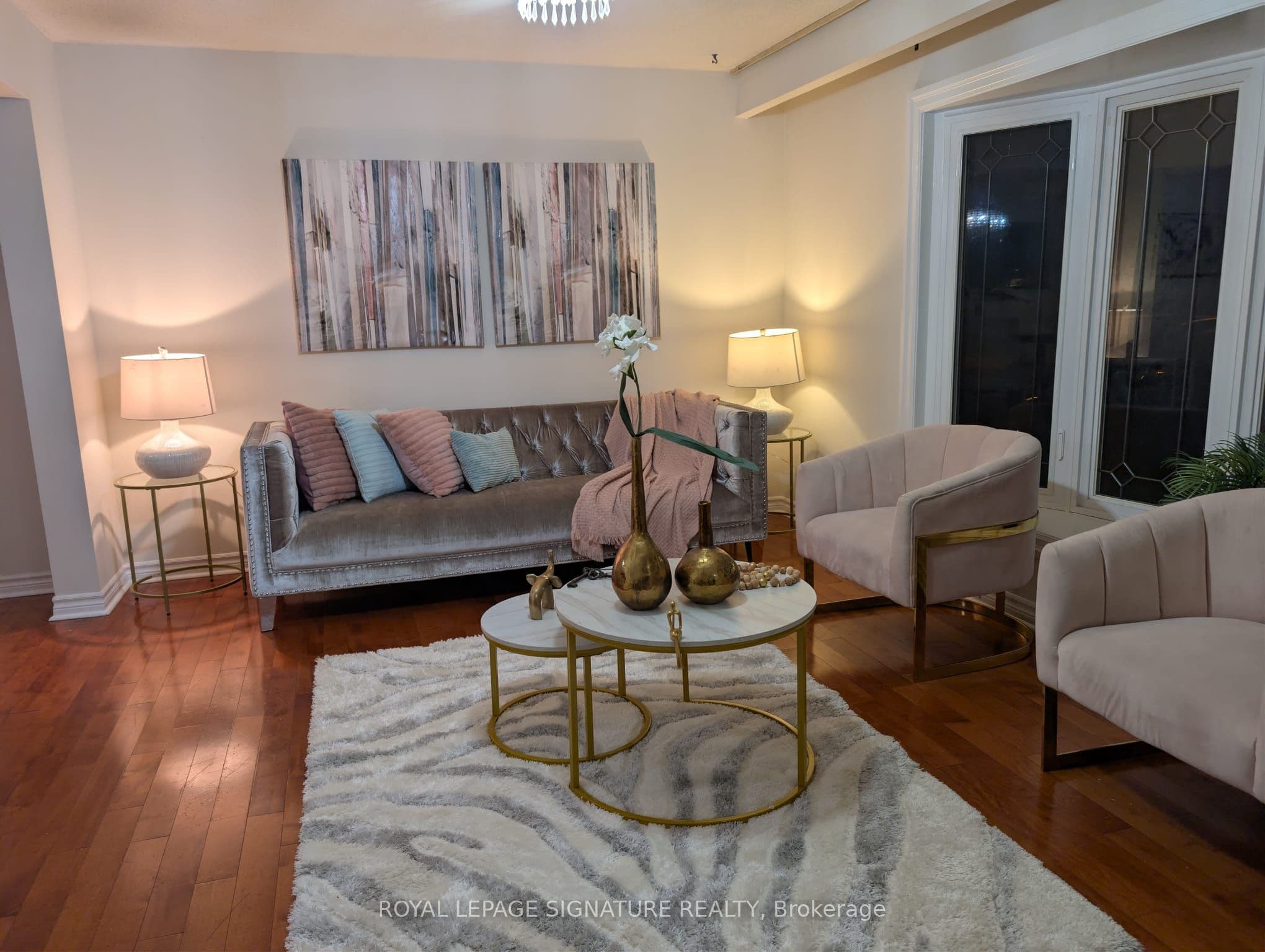 Main Property