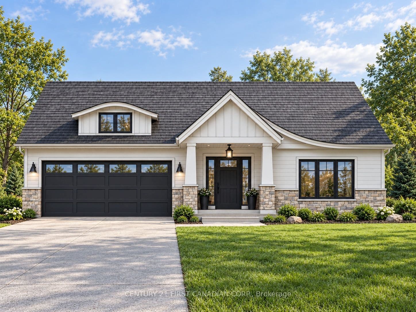 Main Property