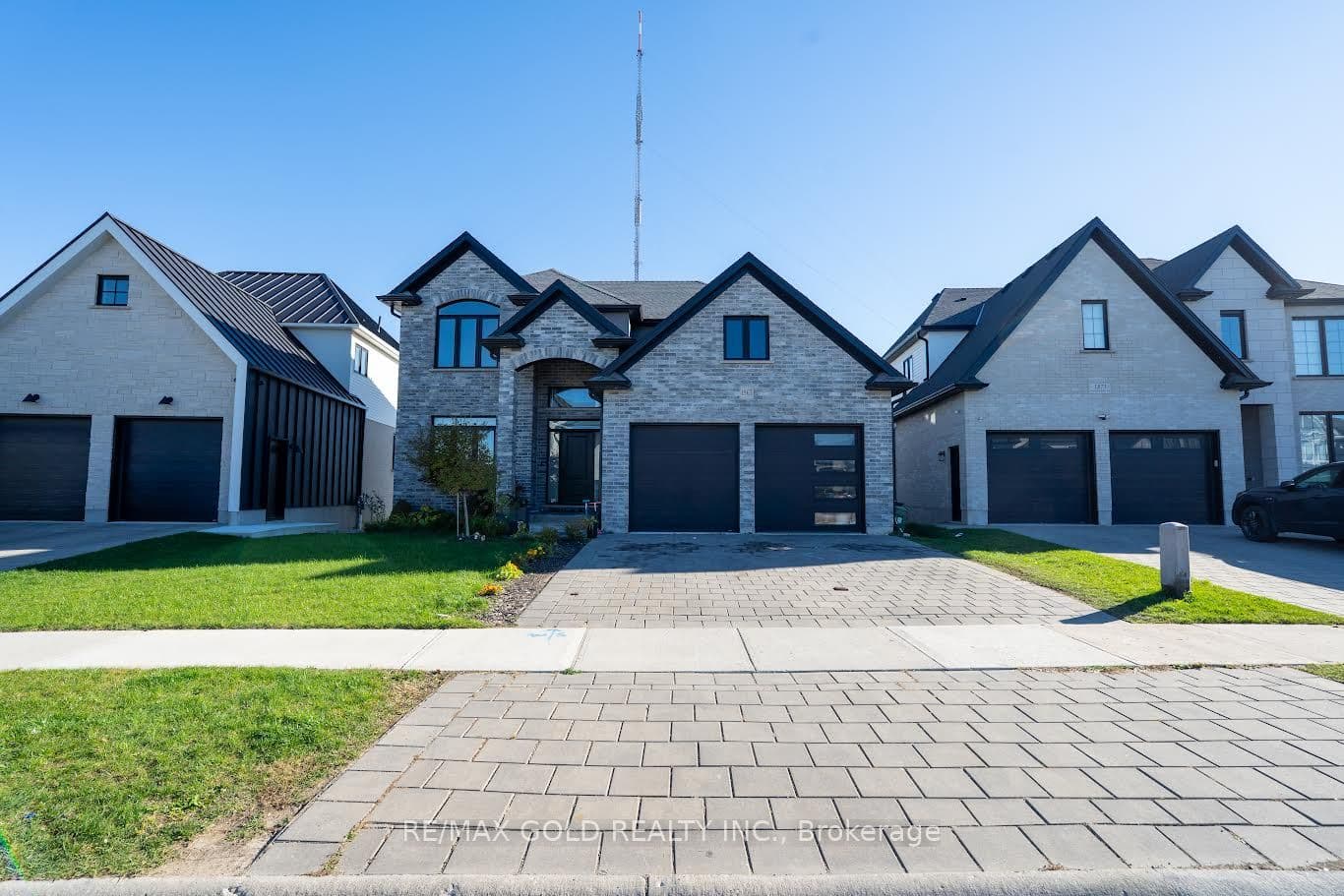 Main Property