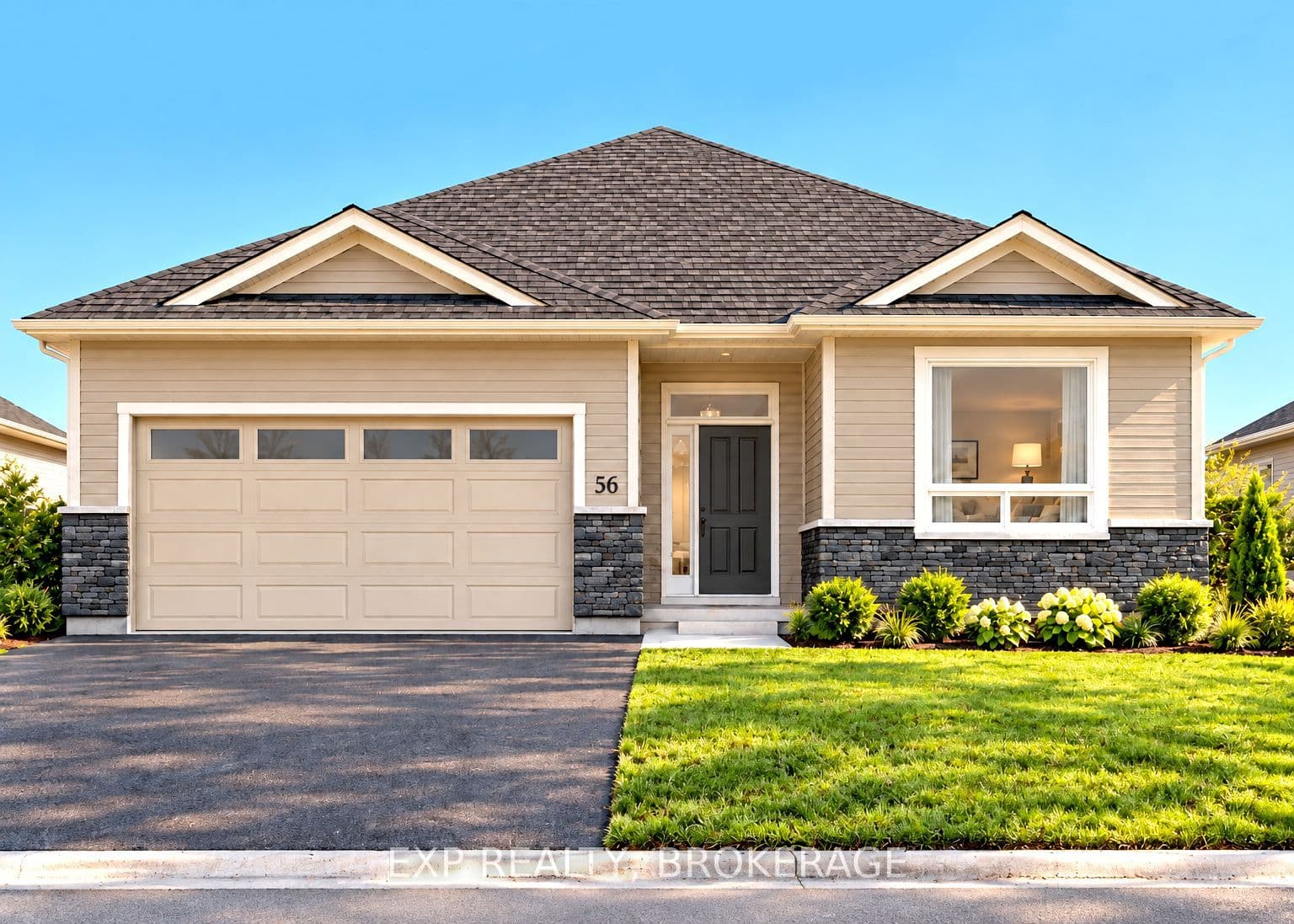 Main Property