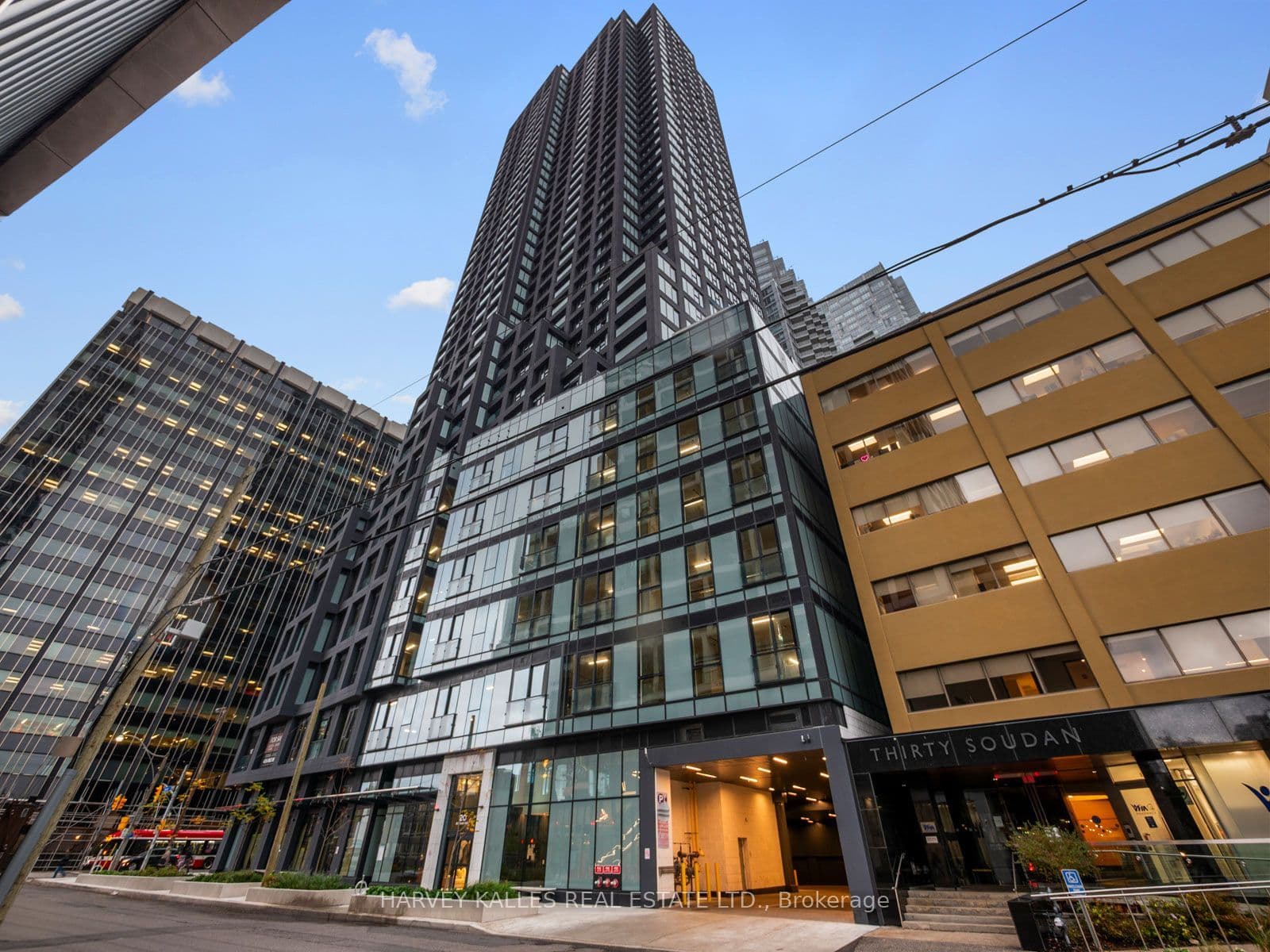 Main Property