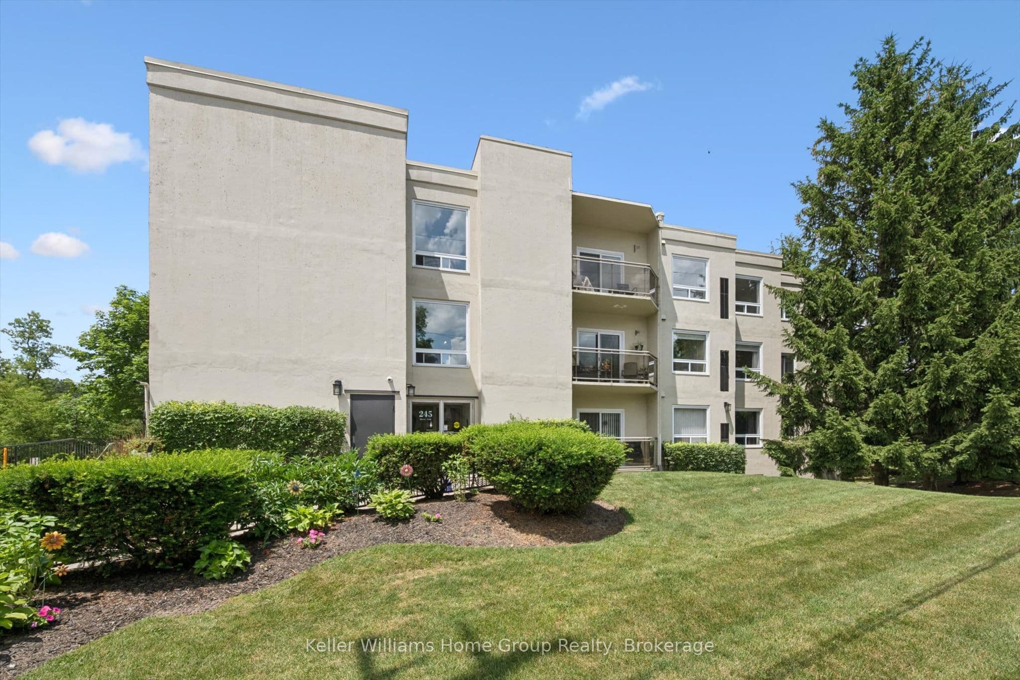 Main Property