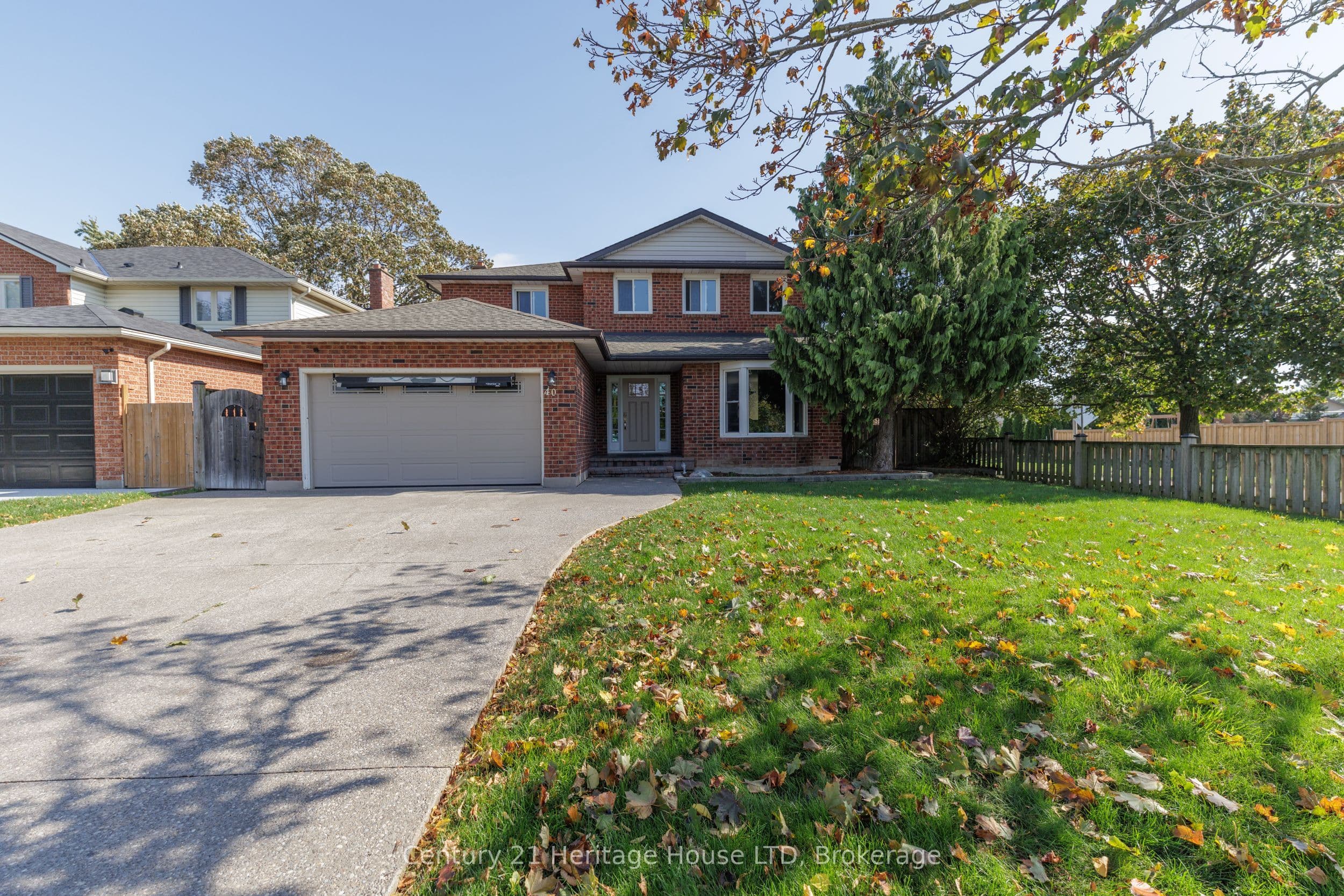 Main Property