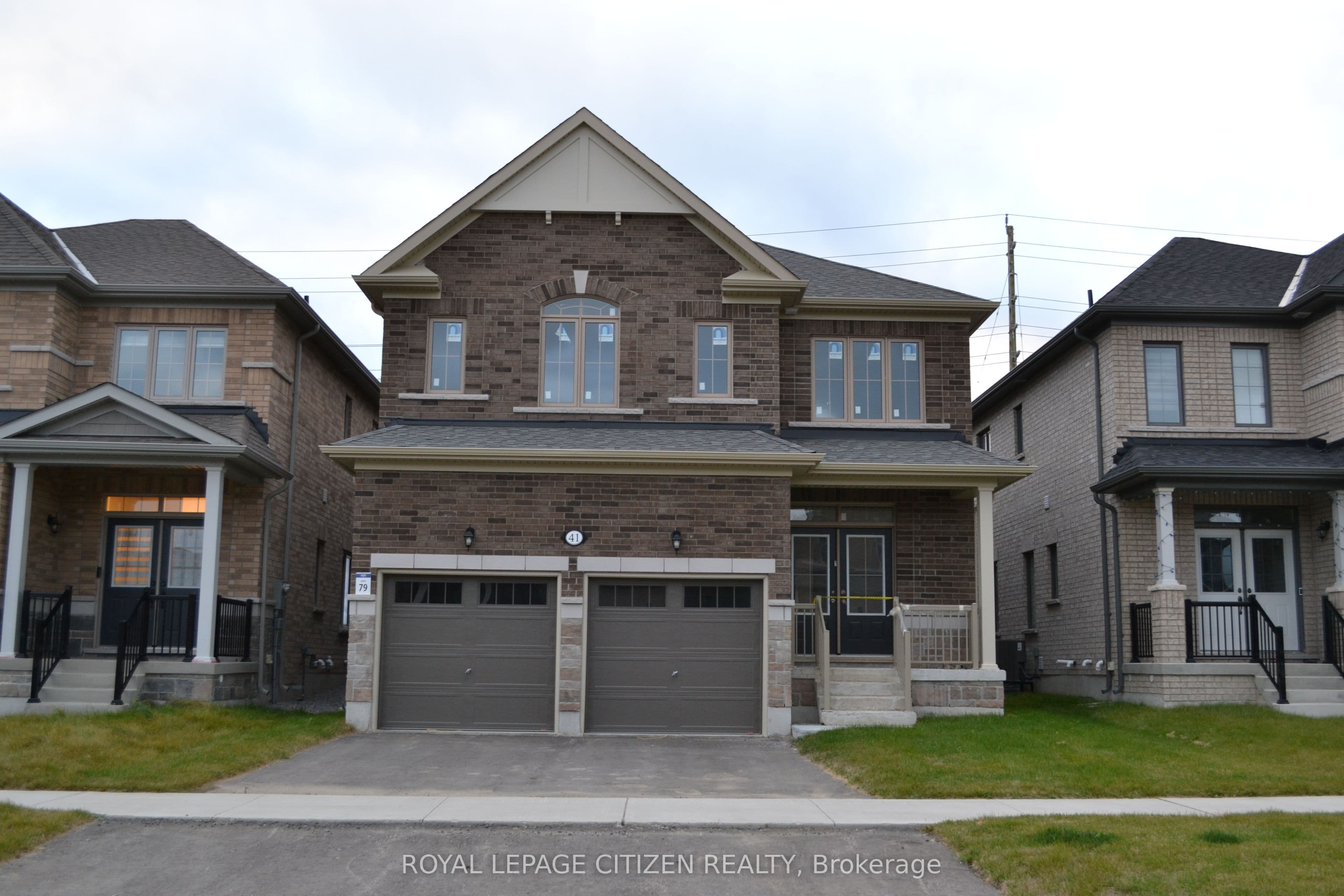 Main Property