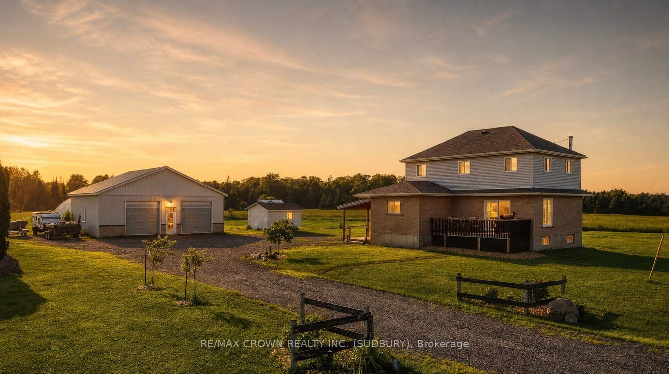 Main Property