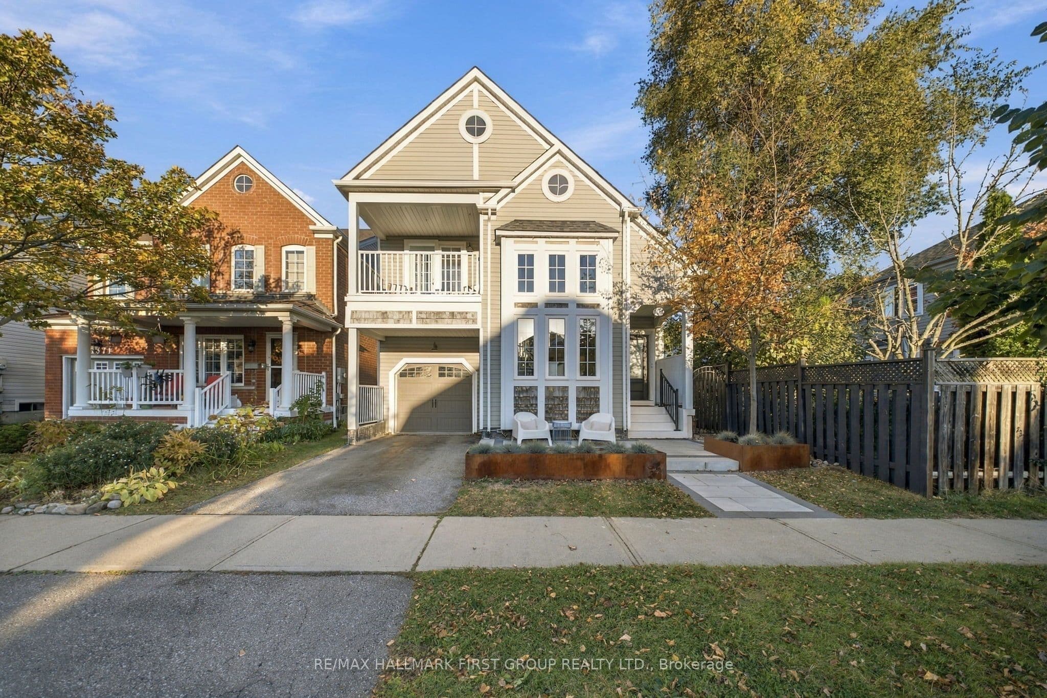 Main Property