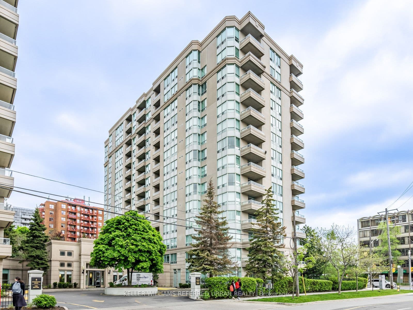 Main Property