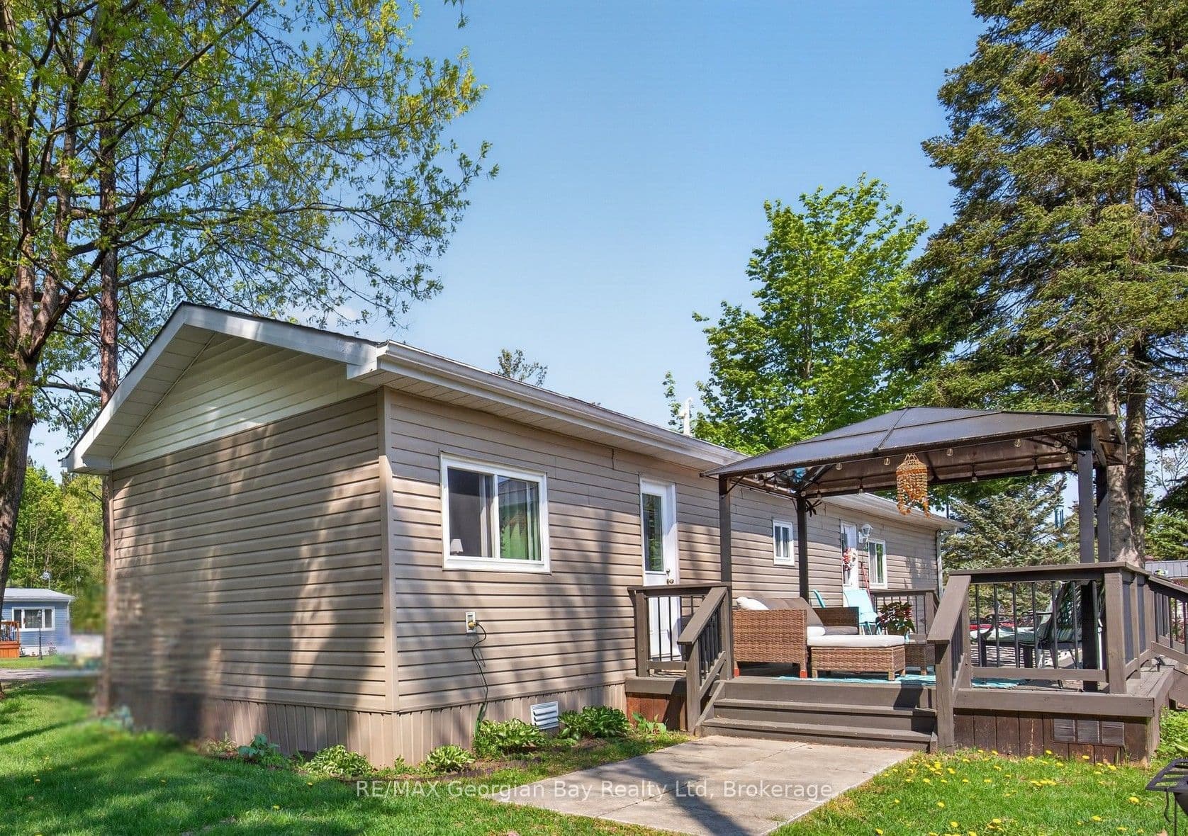 Main Property