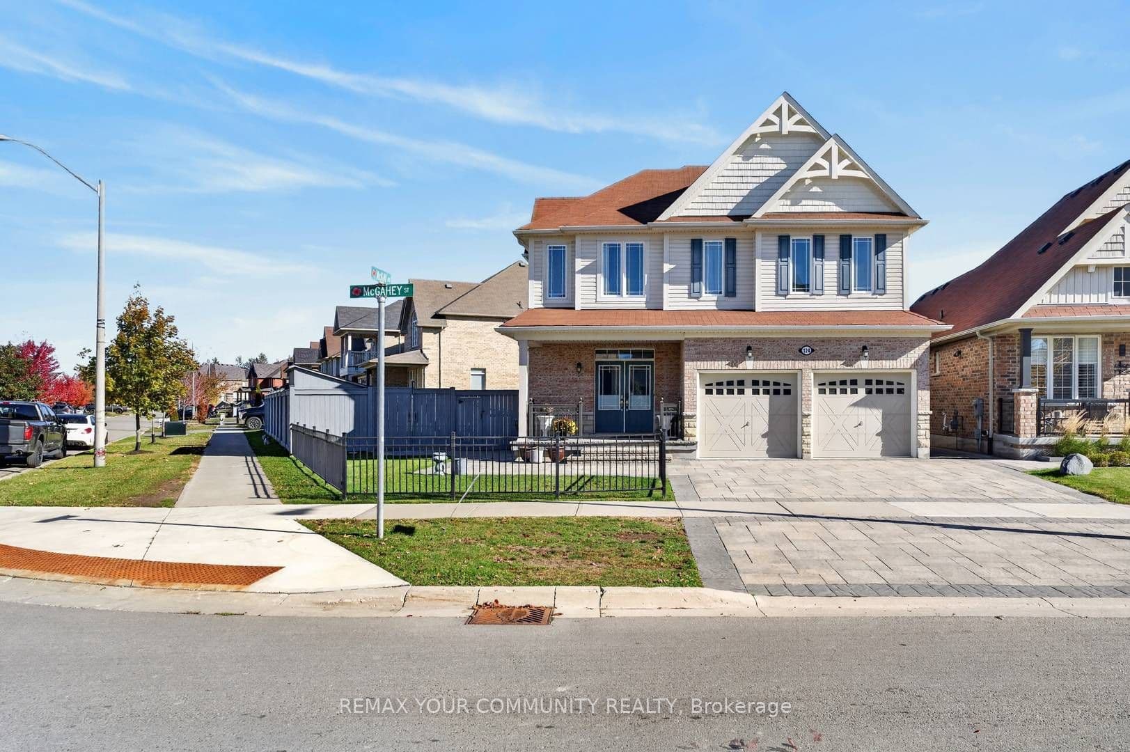 Main Property