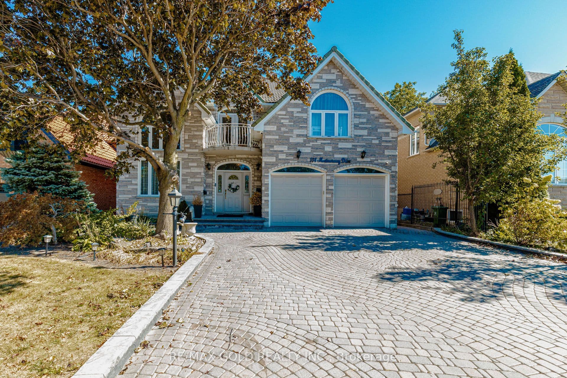 Main Property
