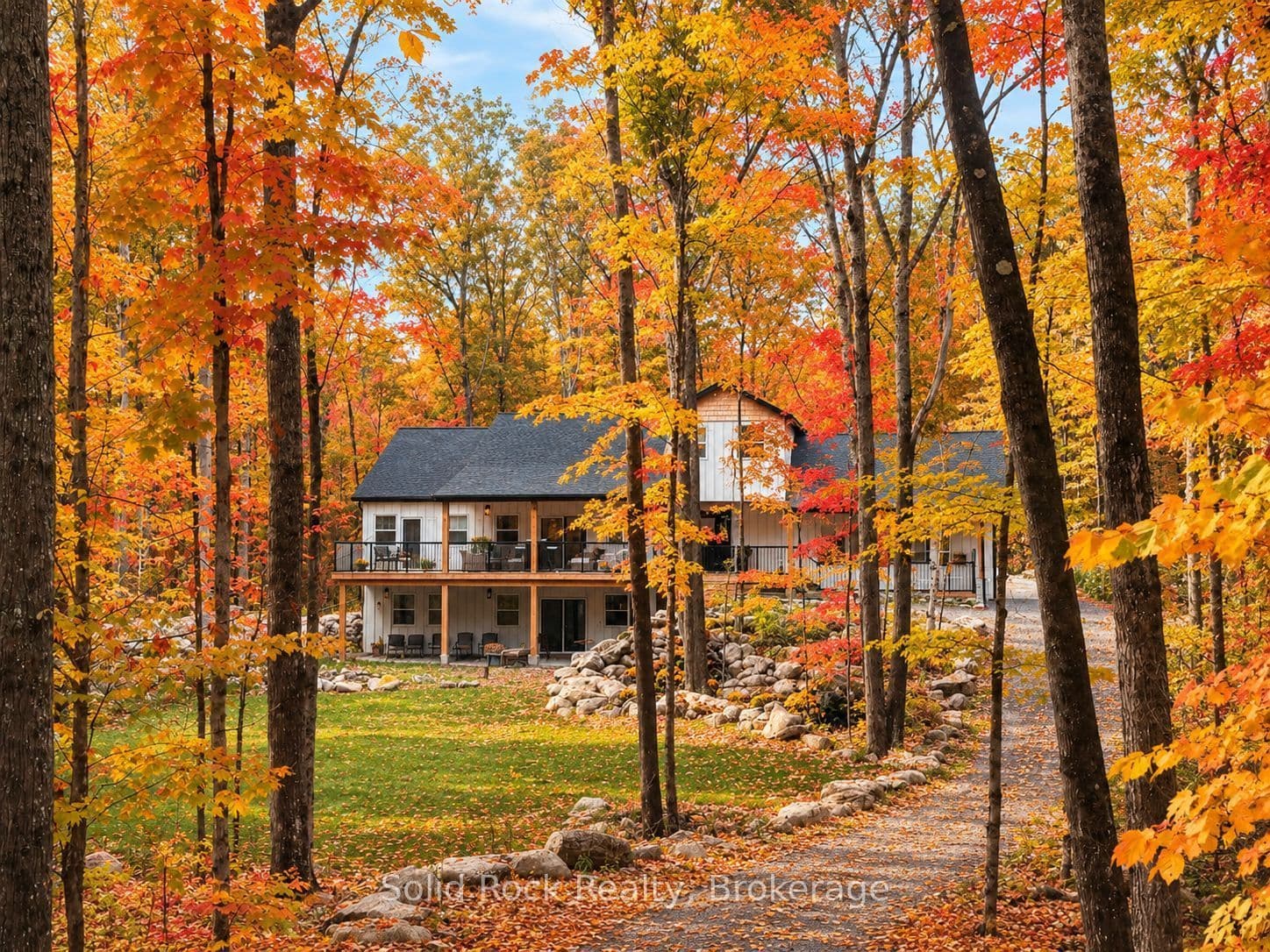 Main Property