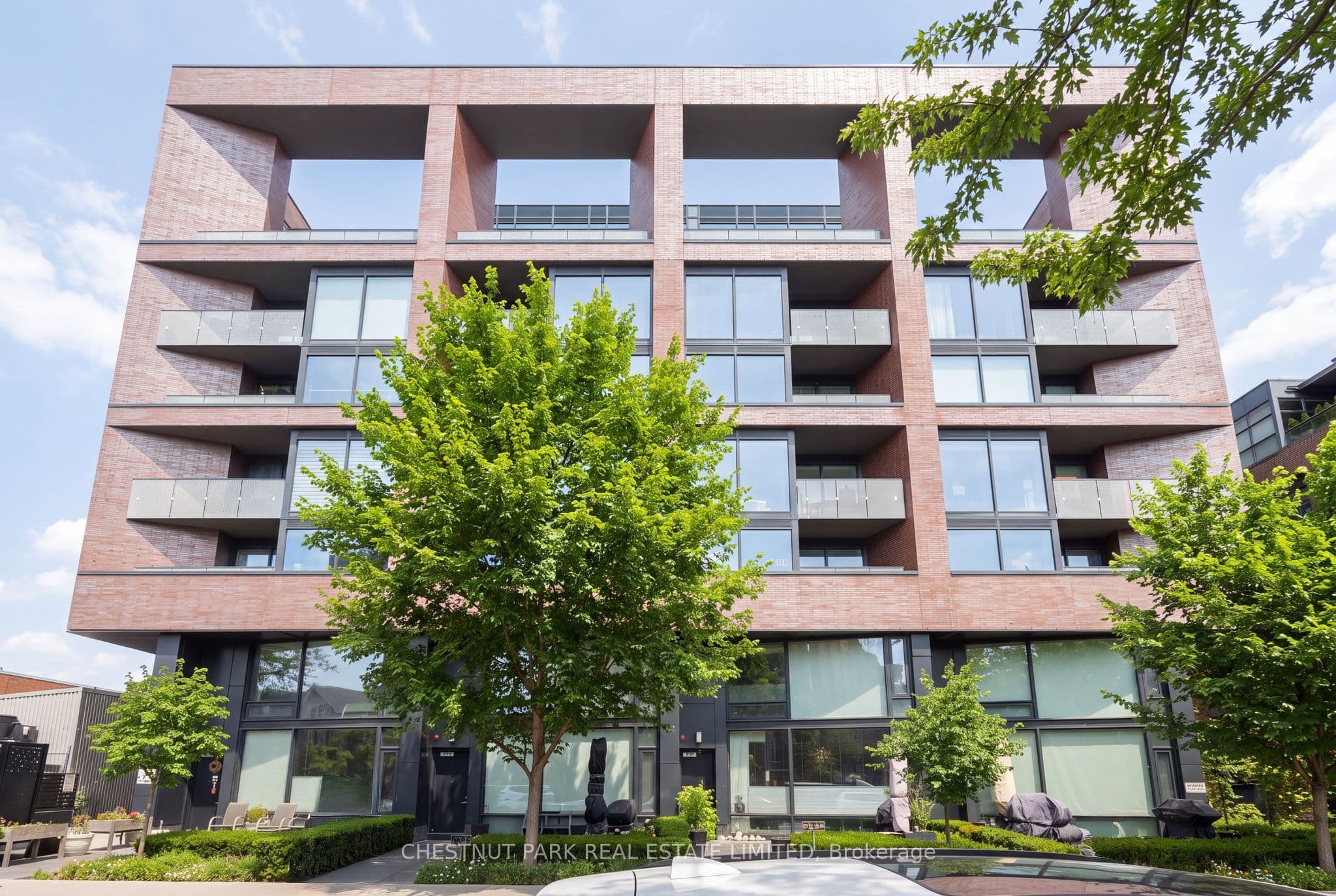 Main Property