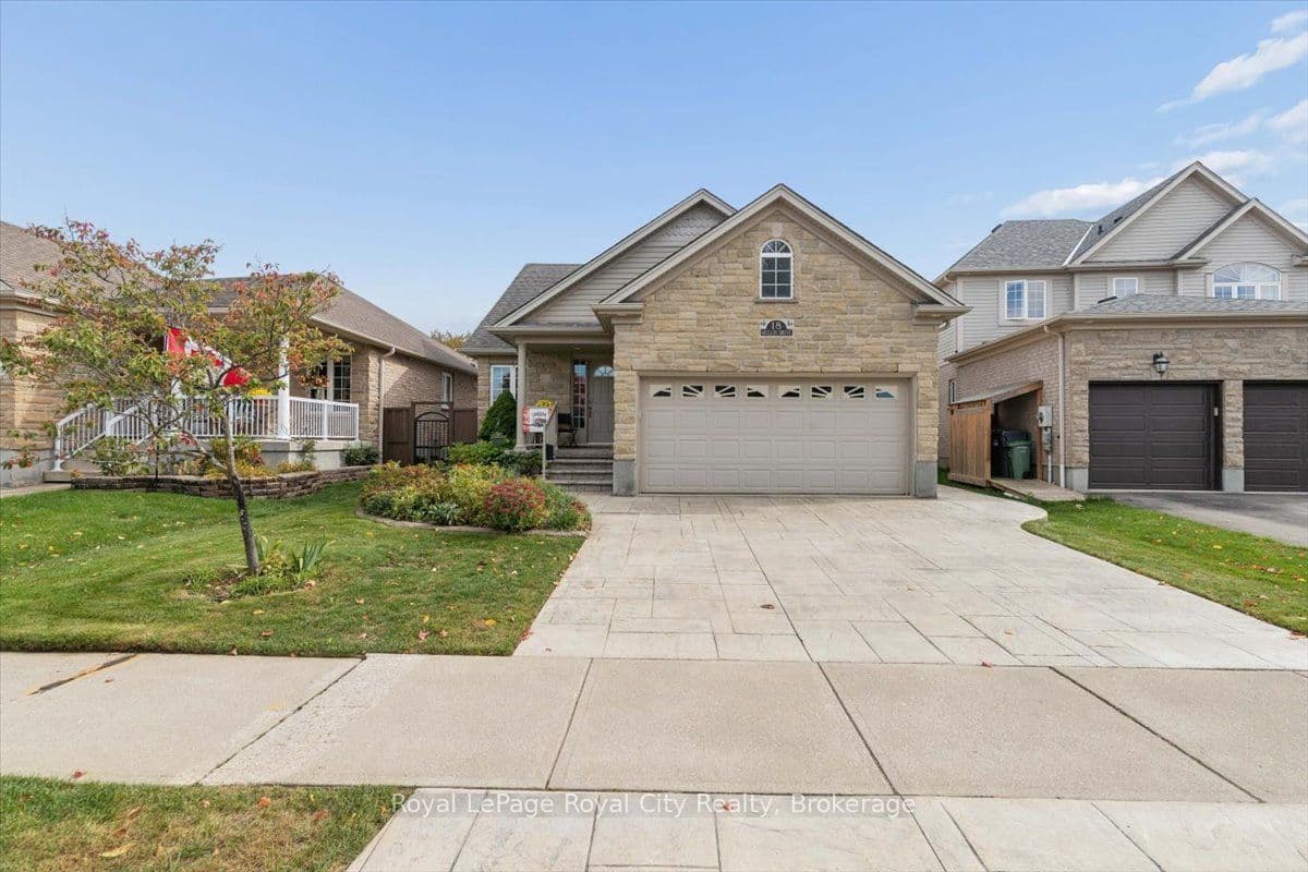 Main Property