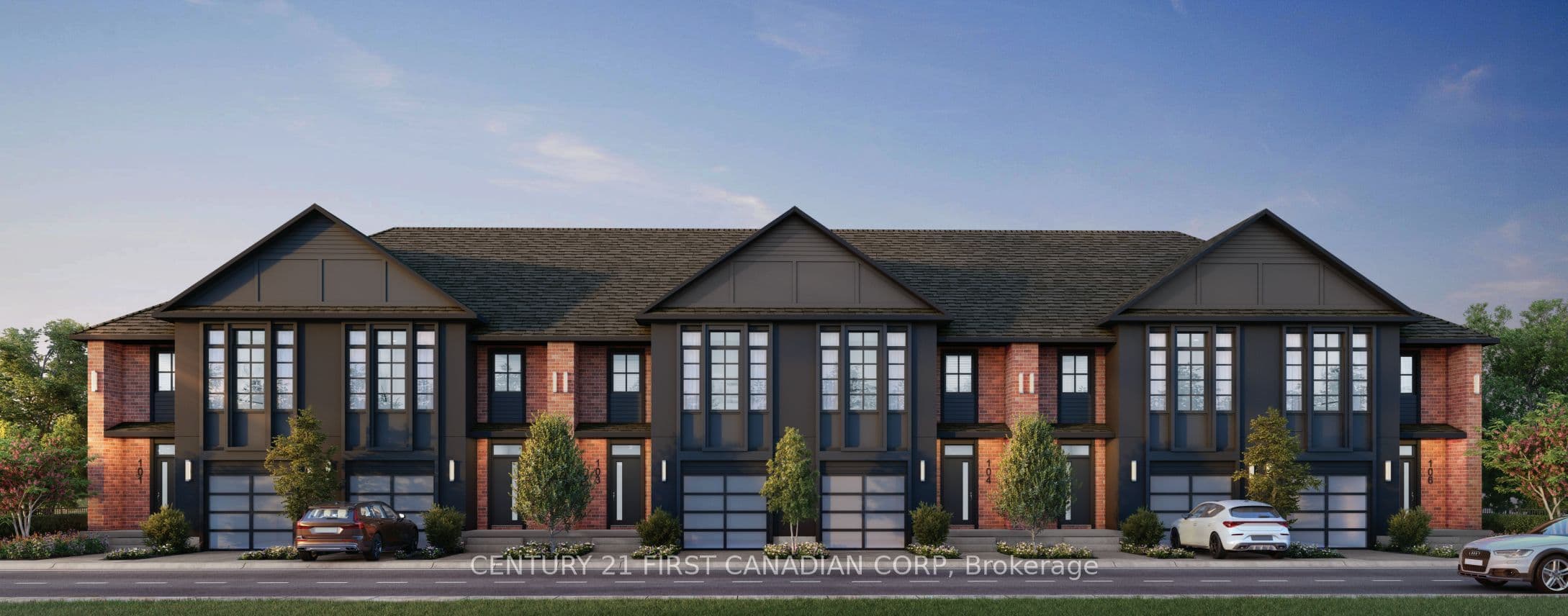 Main Property