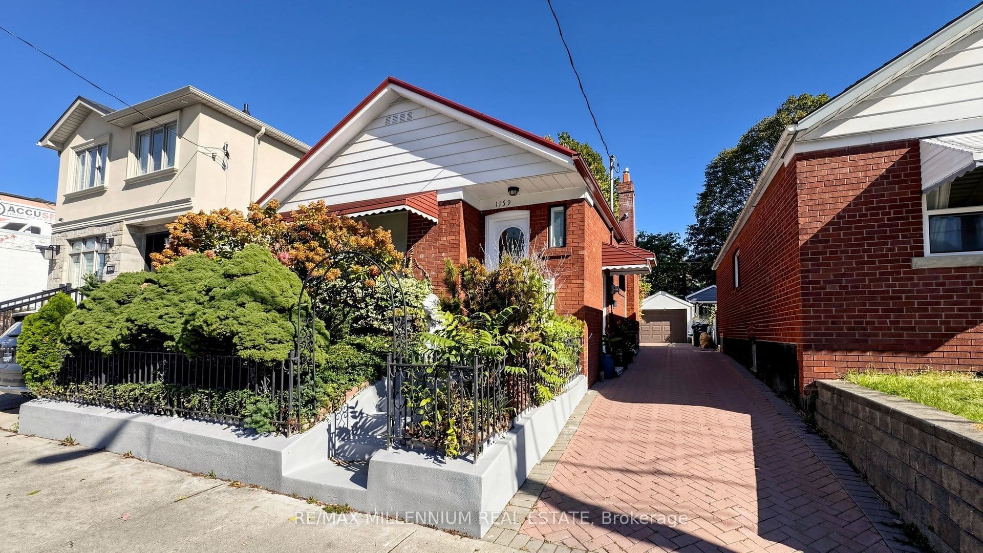 Main Property
