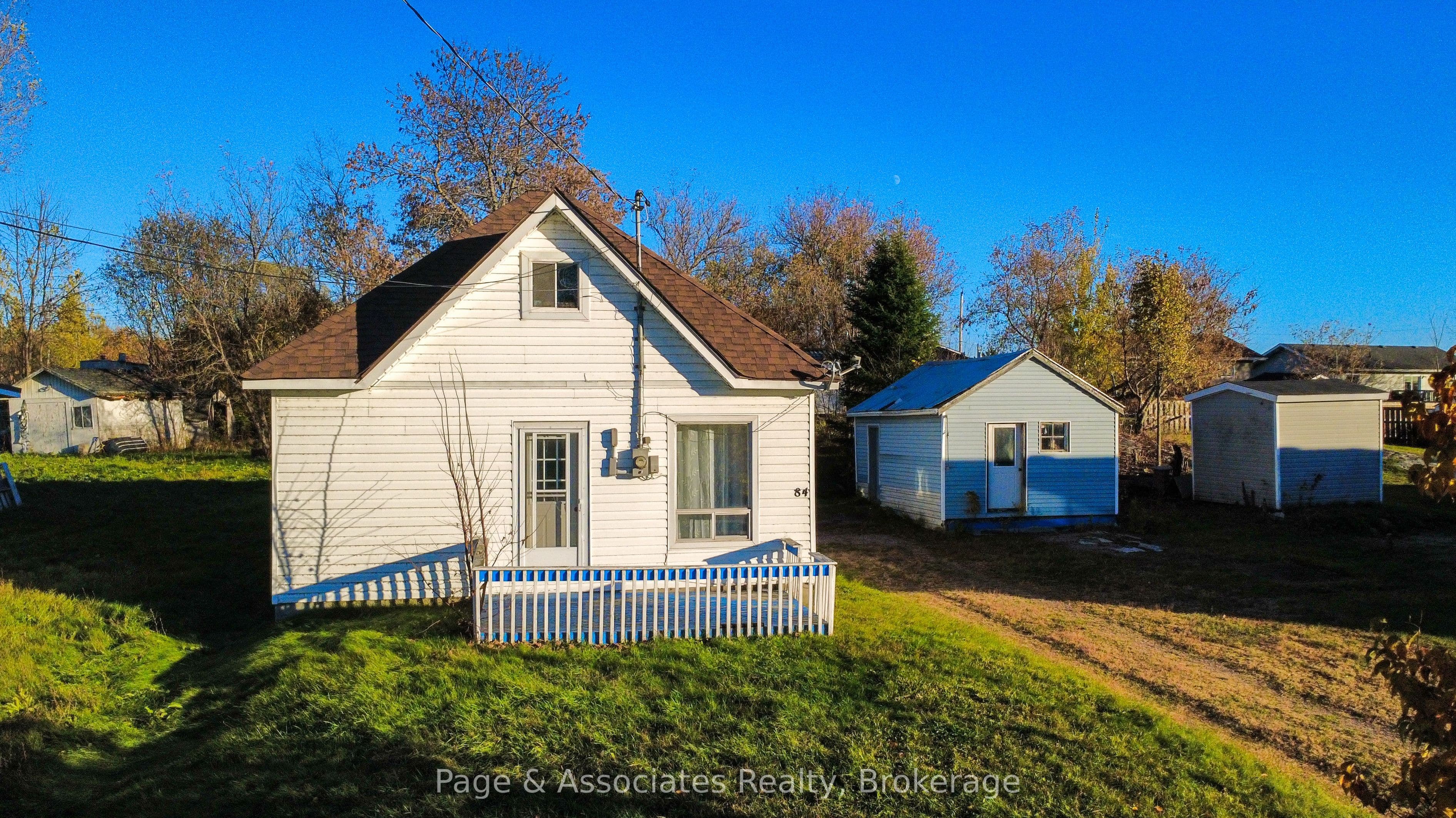 Main Property