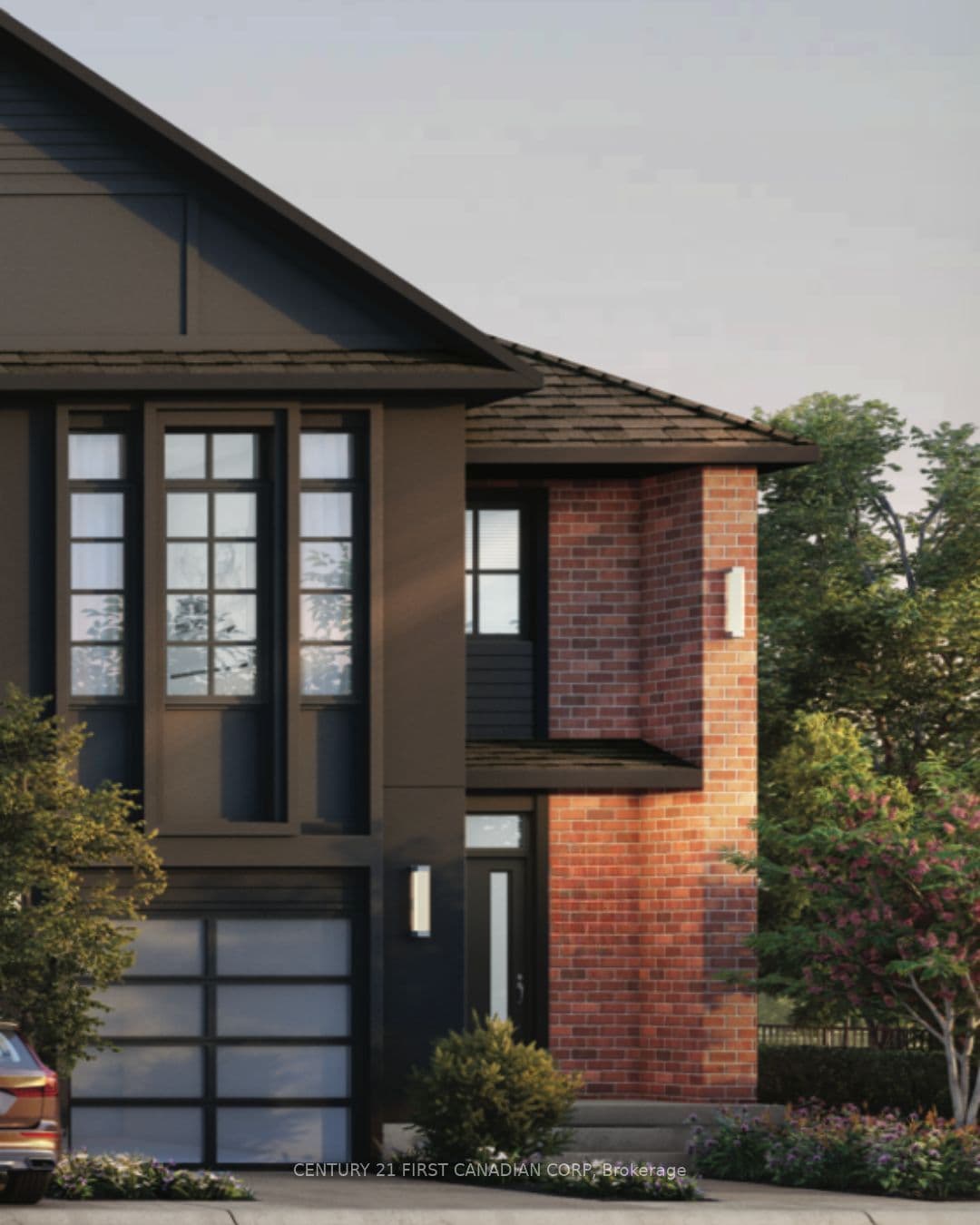 Main Property