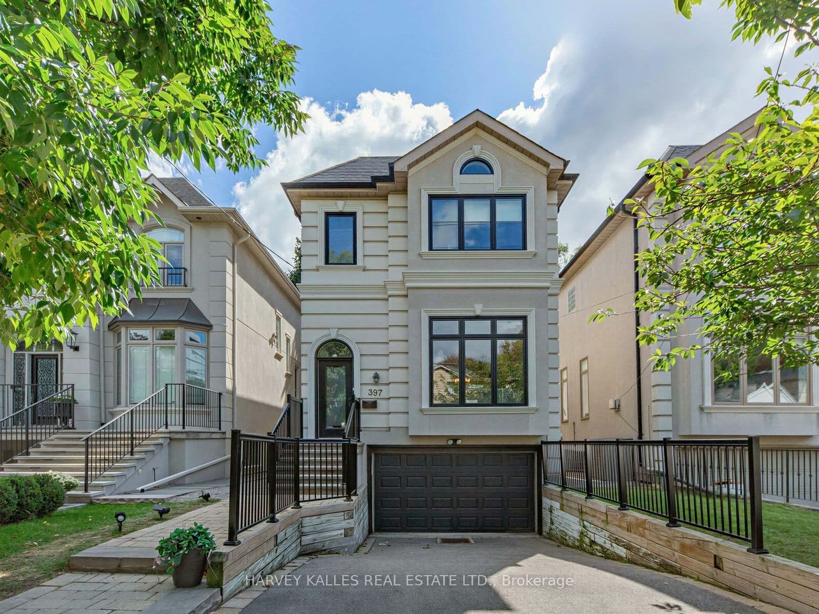 Main Property