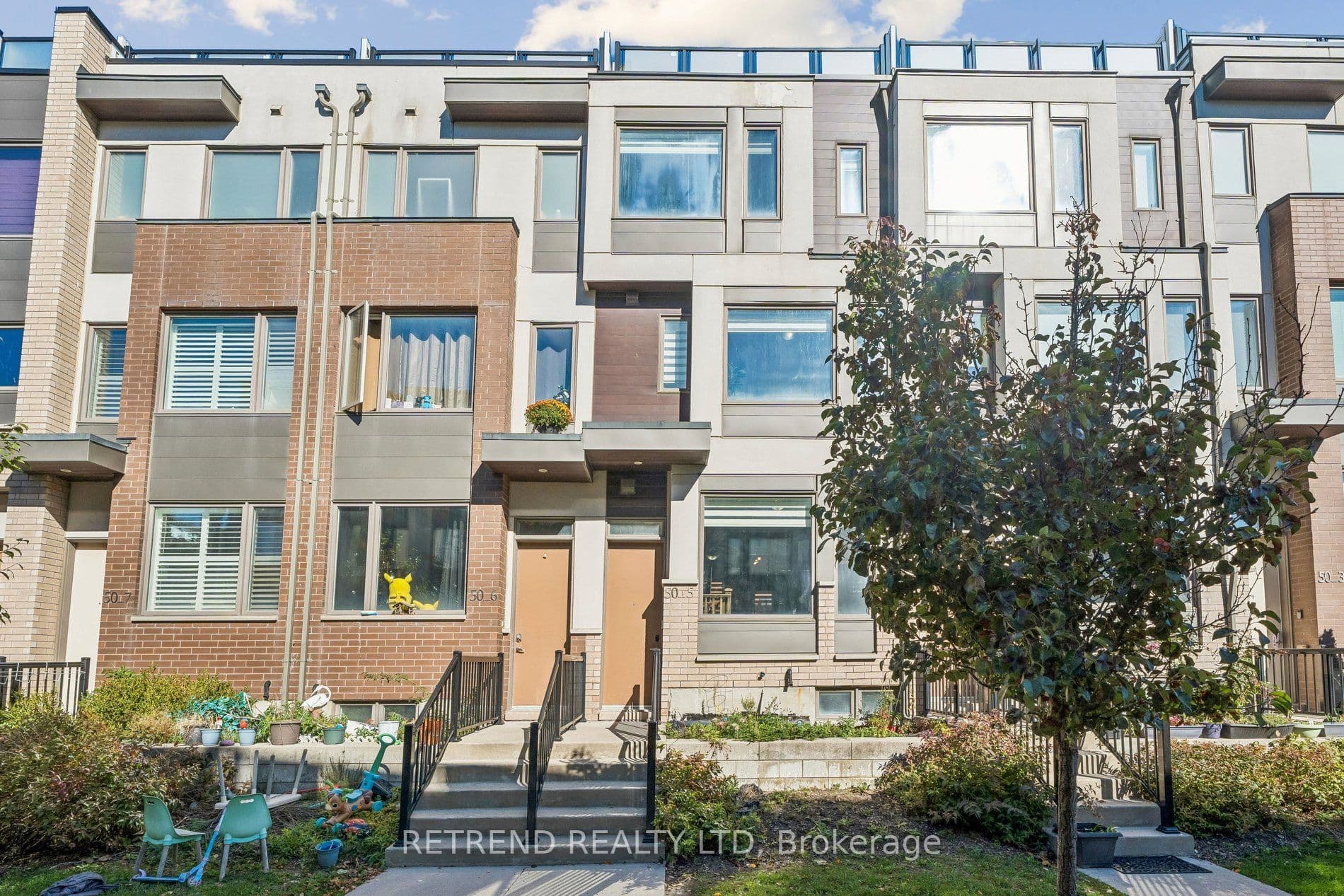 Main Property