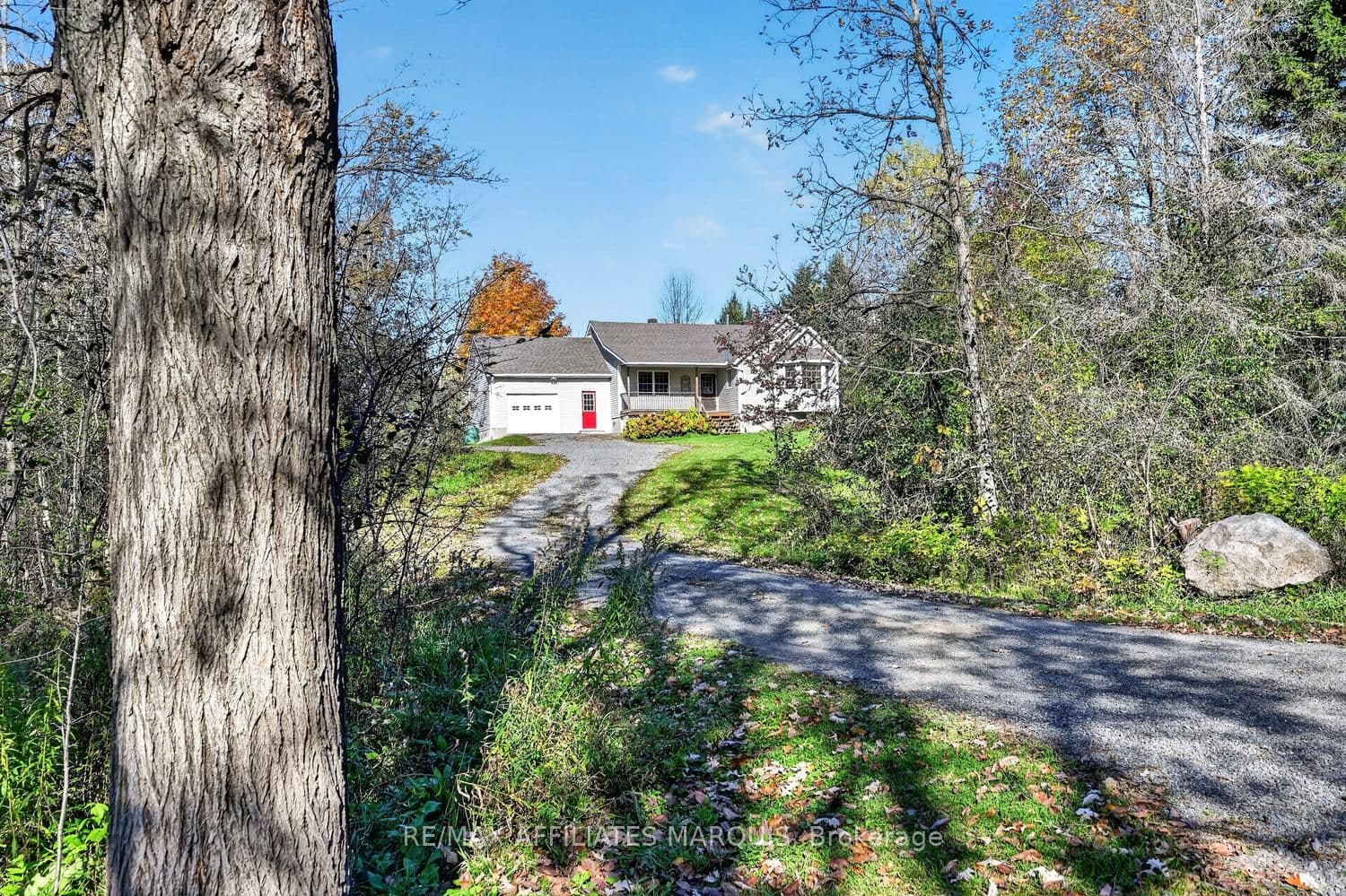 Main Property