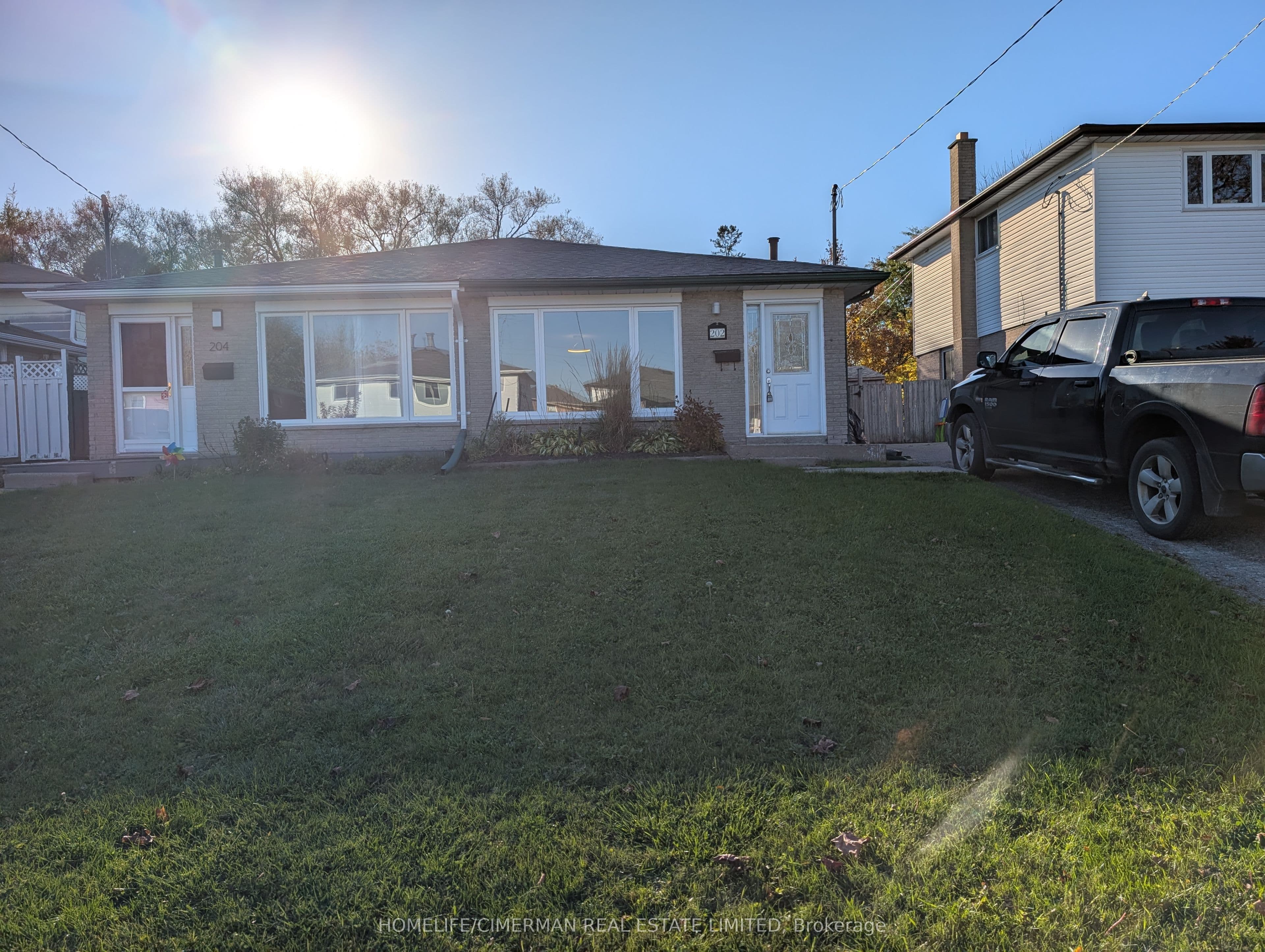 Main Property