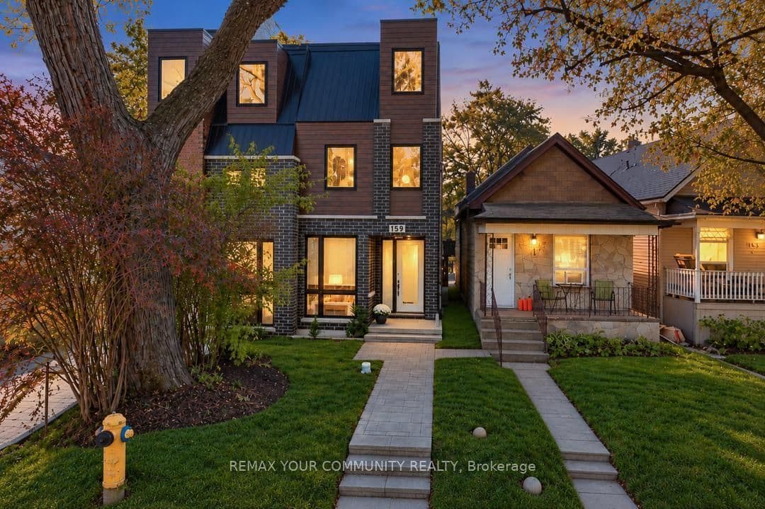 Main Property